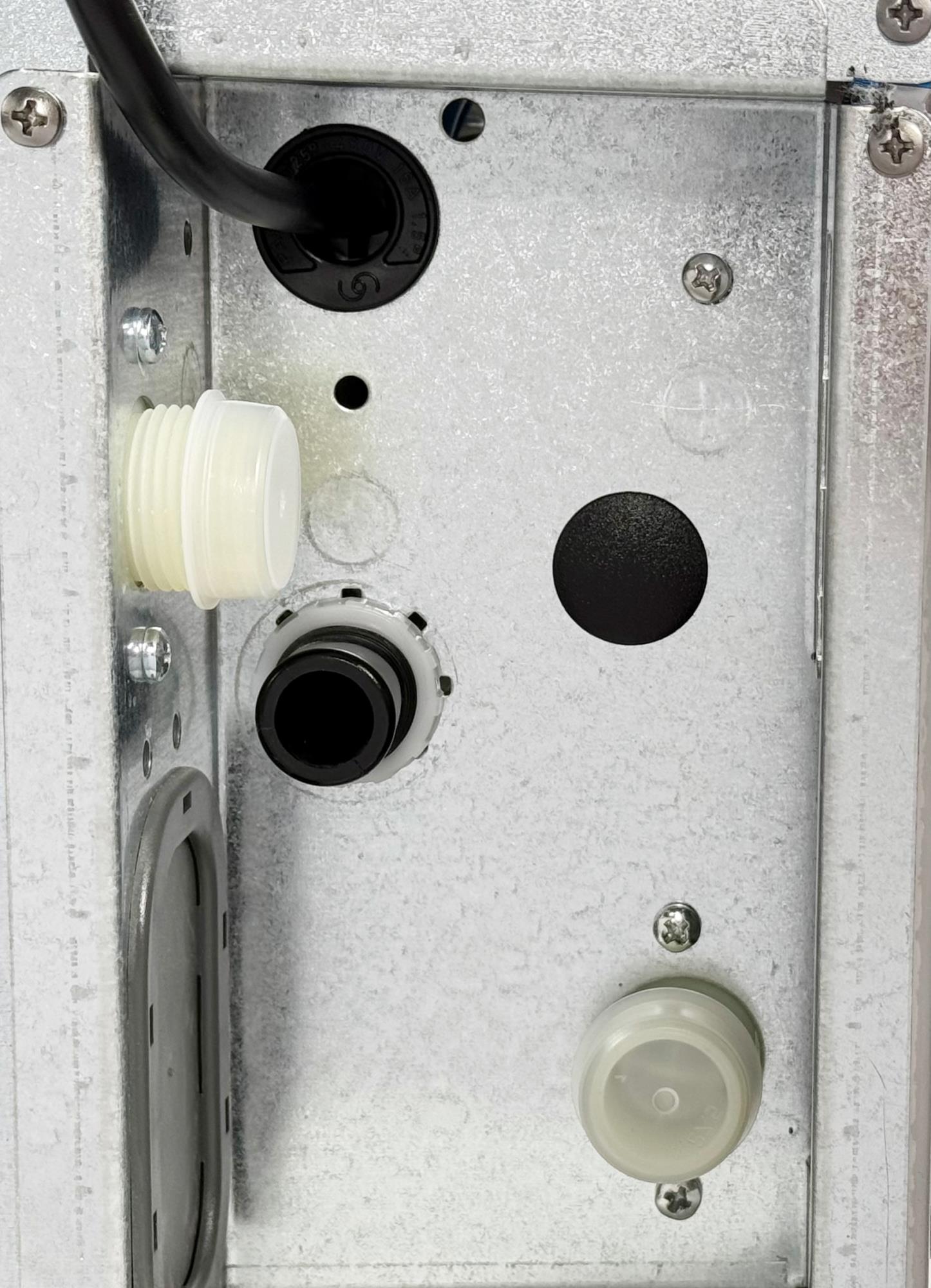 ЛЬДОГЕНЕРАТОР BAR LINE B 3015 WS — 5