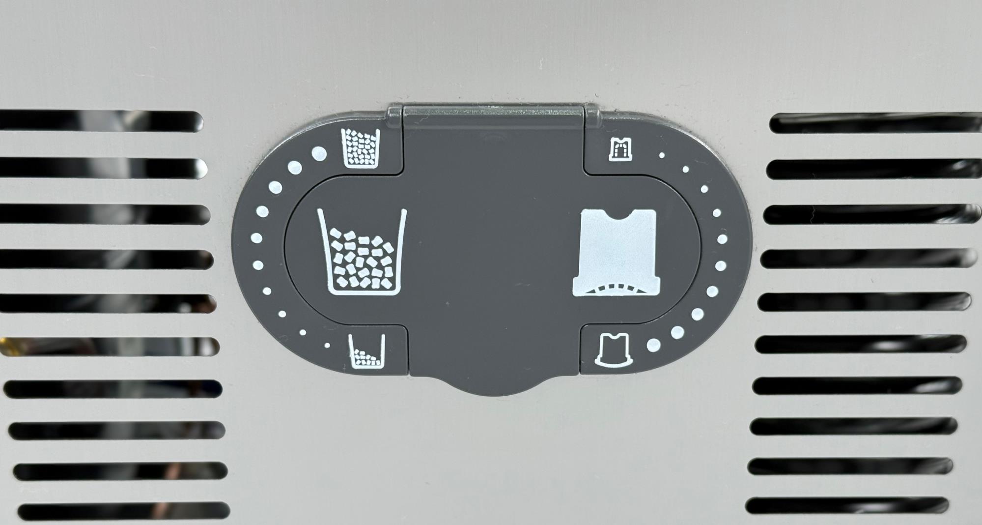ЛЬДОГЕНЕРАТОР BAR LINE B 7540 WS — 4