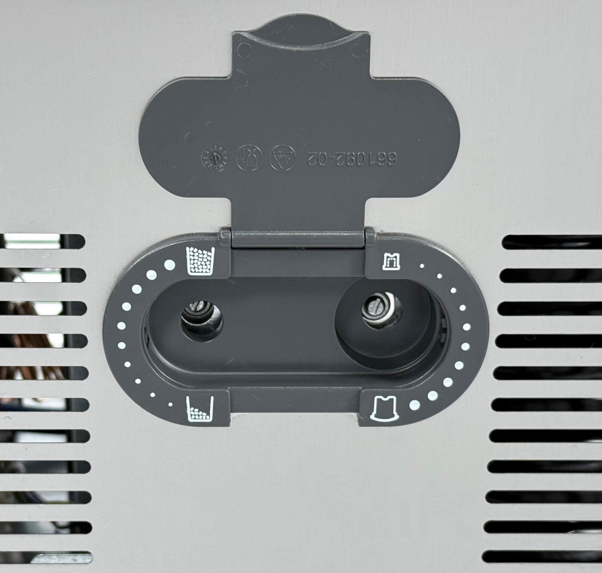 ЛЬДОГЕНЕРАТОР BAR LINE B 7540 WS — 5