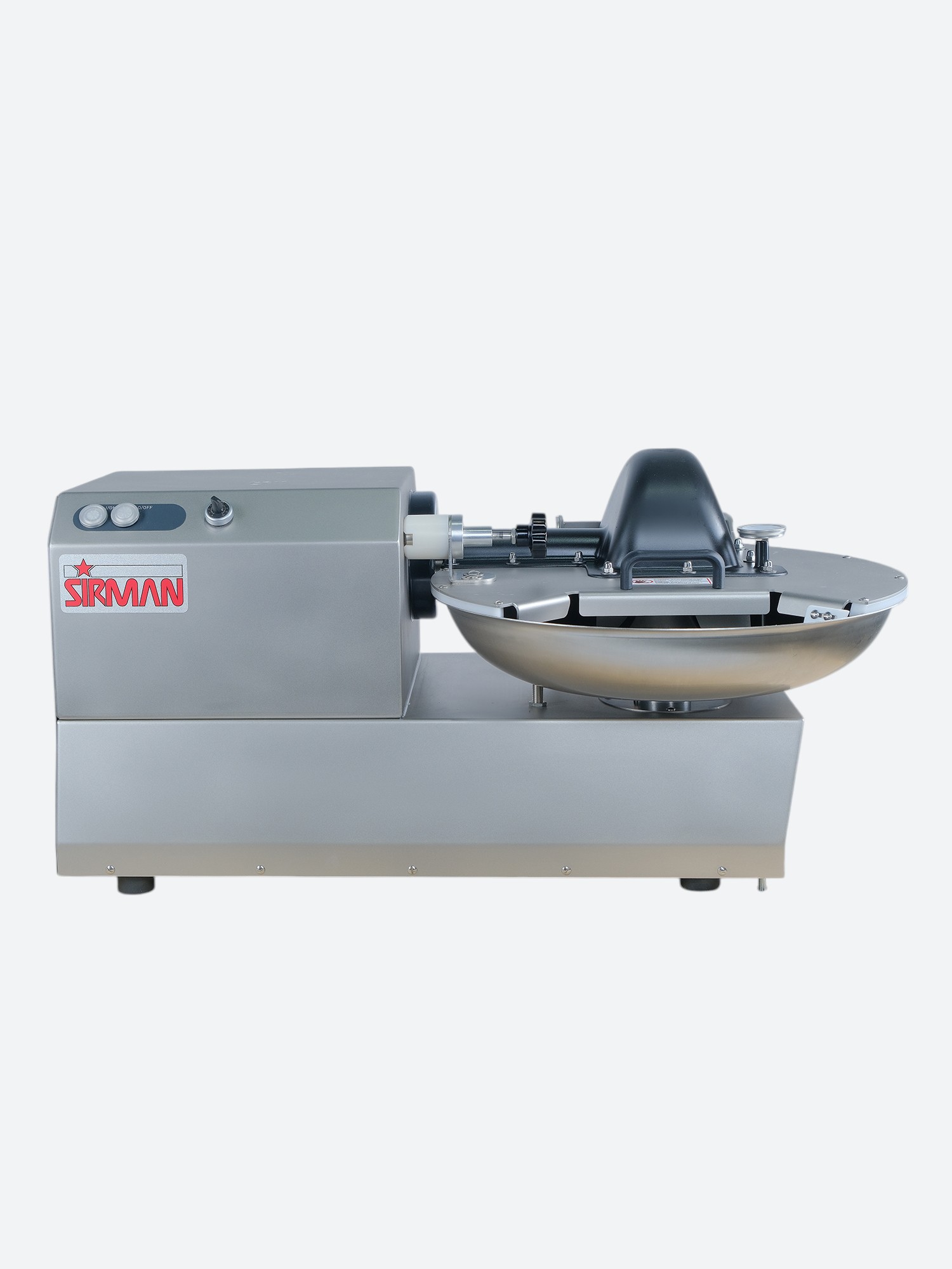 КУТТЕР SIRMAN KATANA 12 VV — 2
