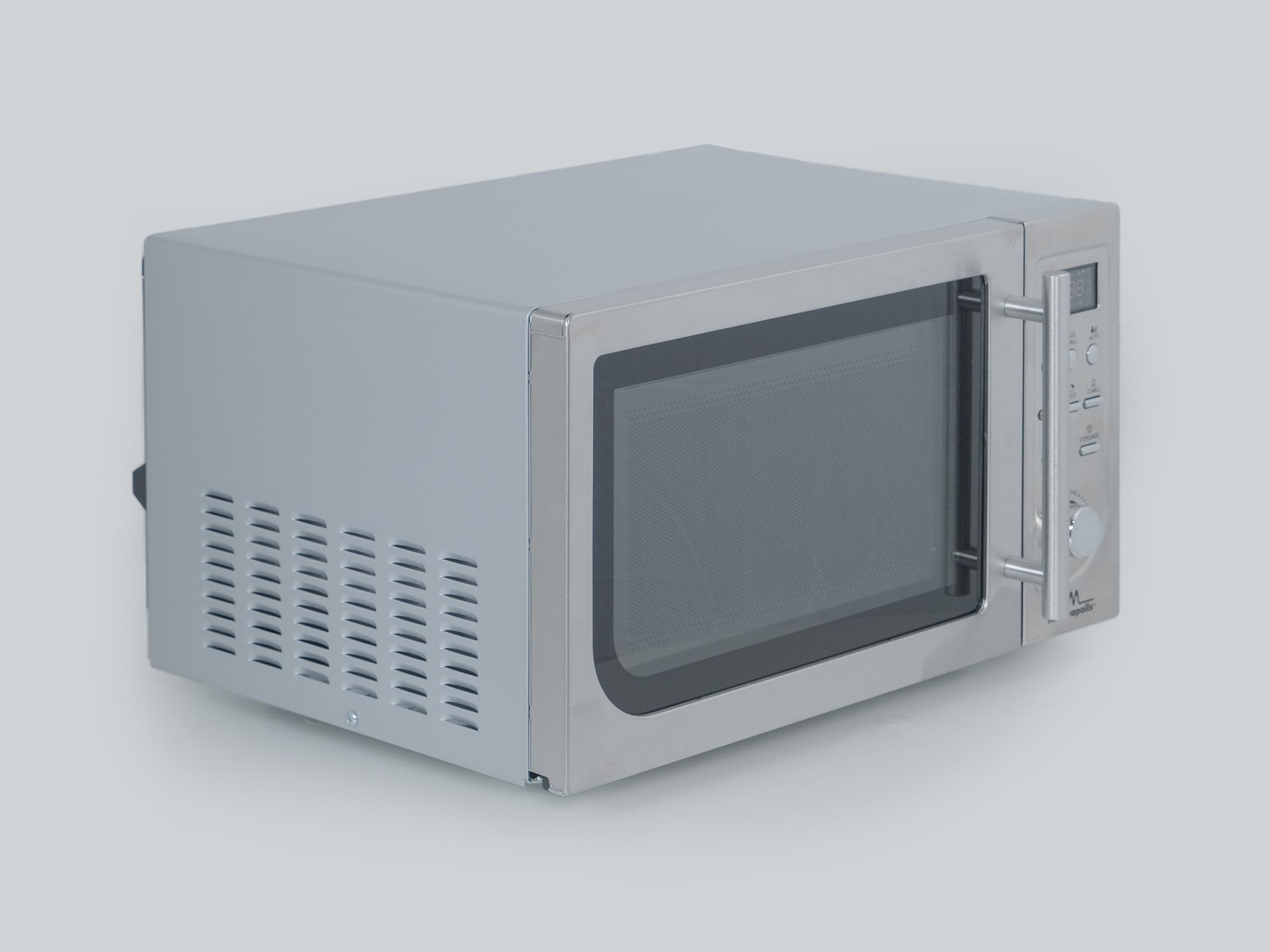 ПЕЧЬ СВЧ MINNEAPOLIS WD 900 B COMBI — 5
