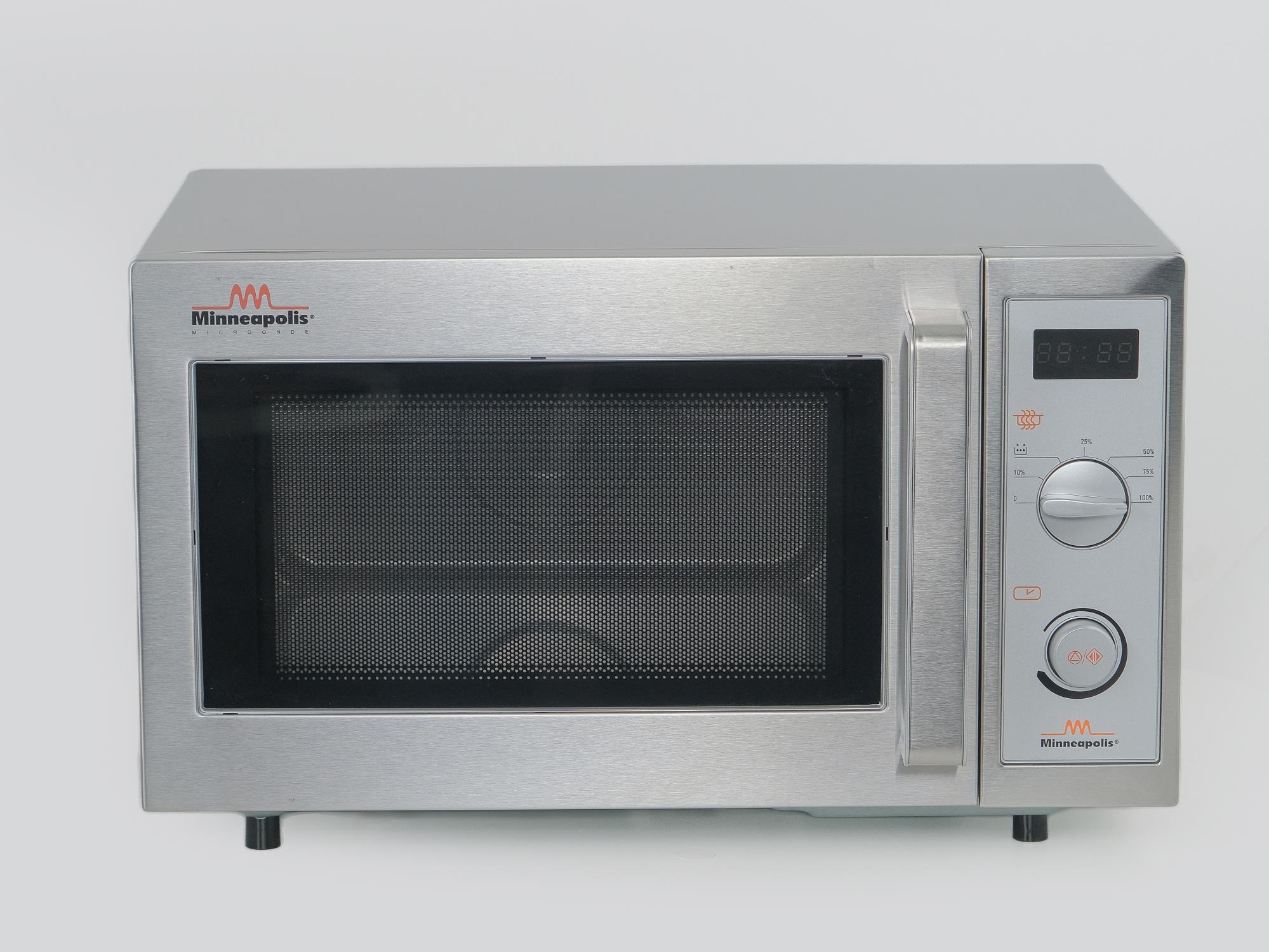 ПЕЧЬ СВЧ MINNEAPOLIS WP1000 PF M — 2