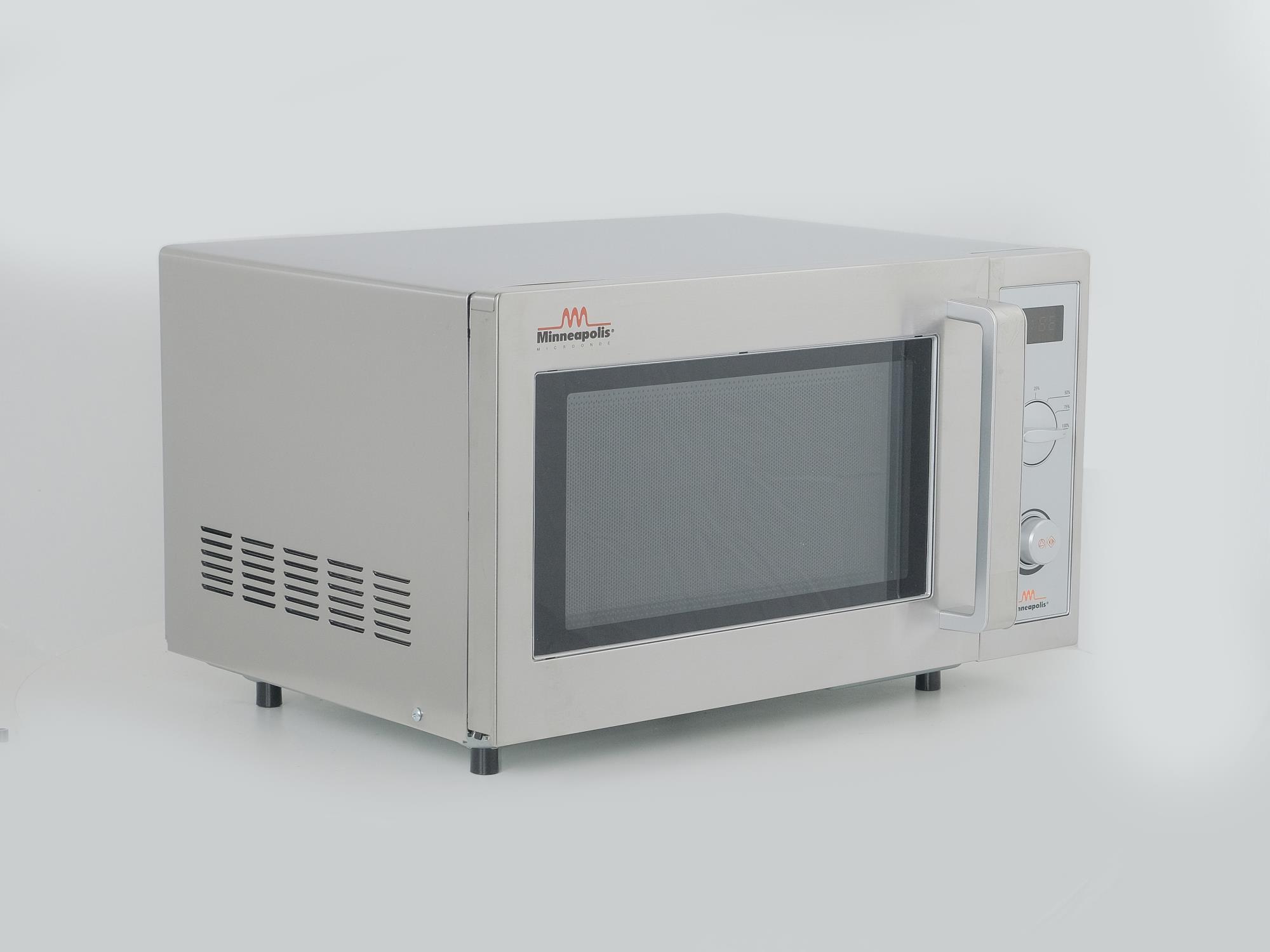 ПЕЧЬ СВЧ MINNEAPOLIS WP1000 PF M — 5