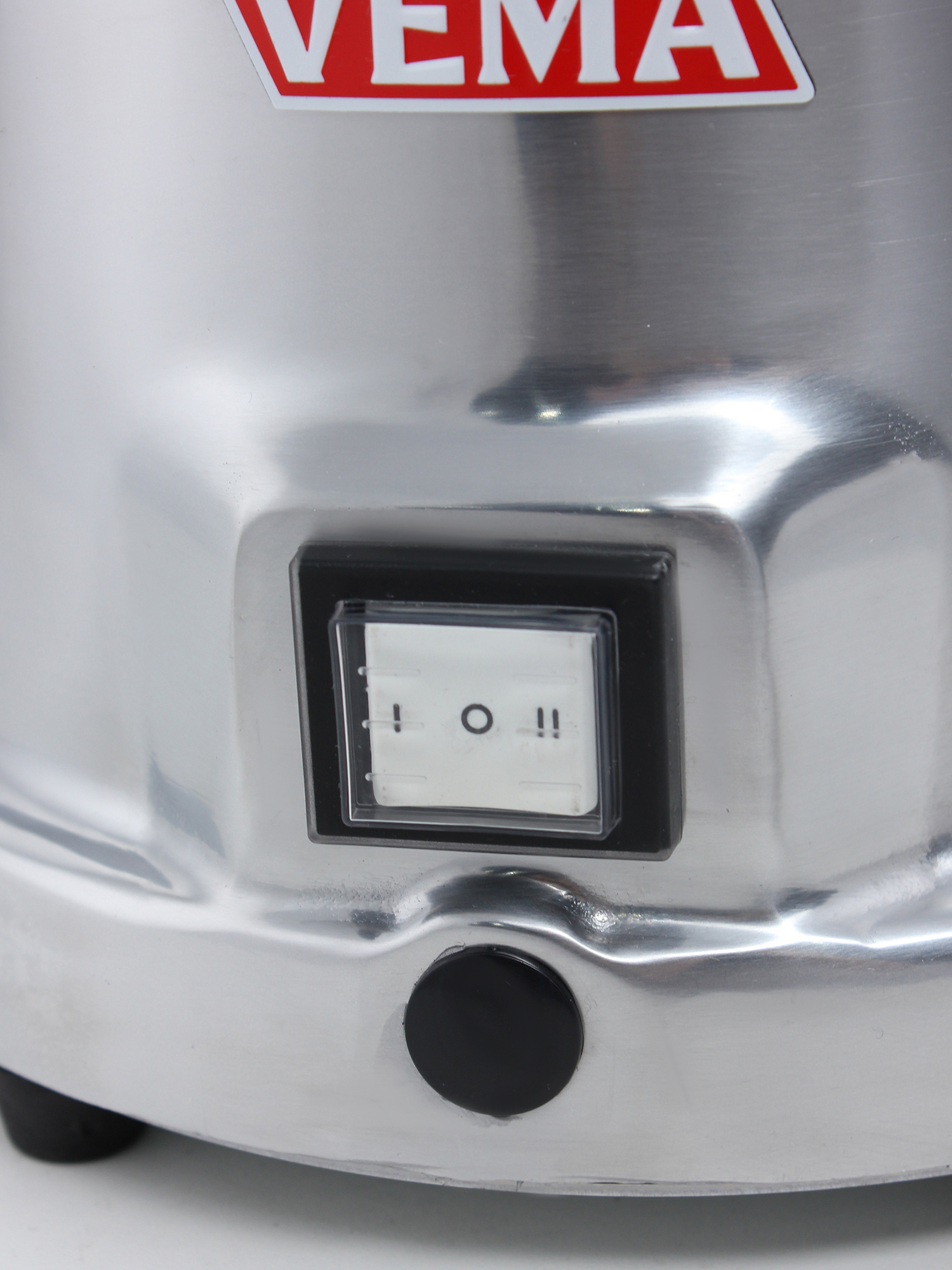 БЛЕНДЕР VEMA FR 2055 TRASP. — 2