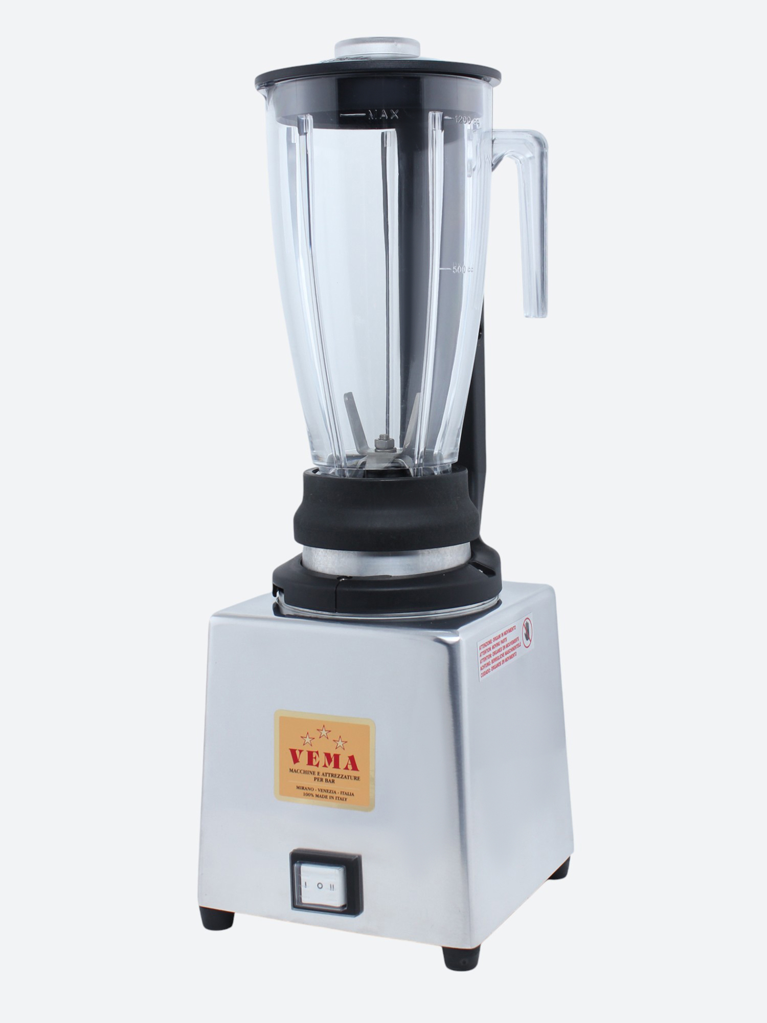 БЛЕНДЕР VEMA FR2002 — 2
