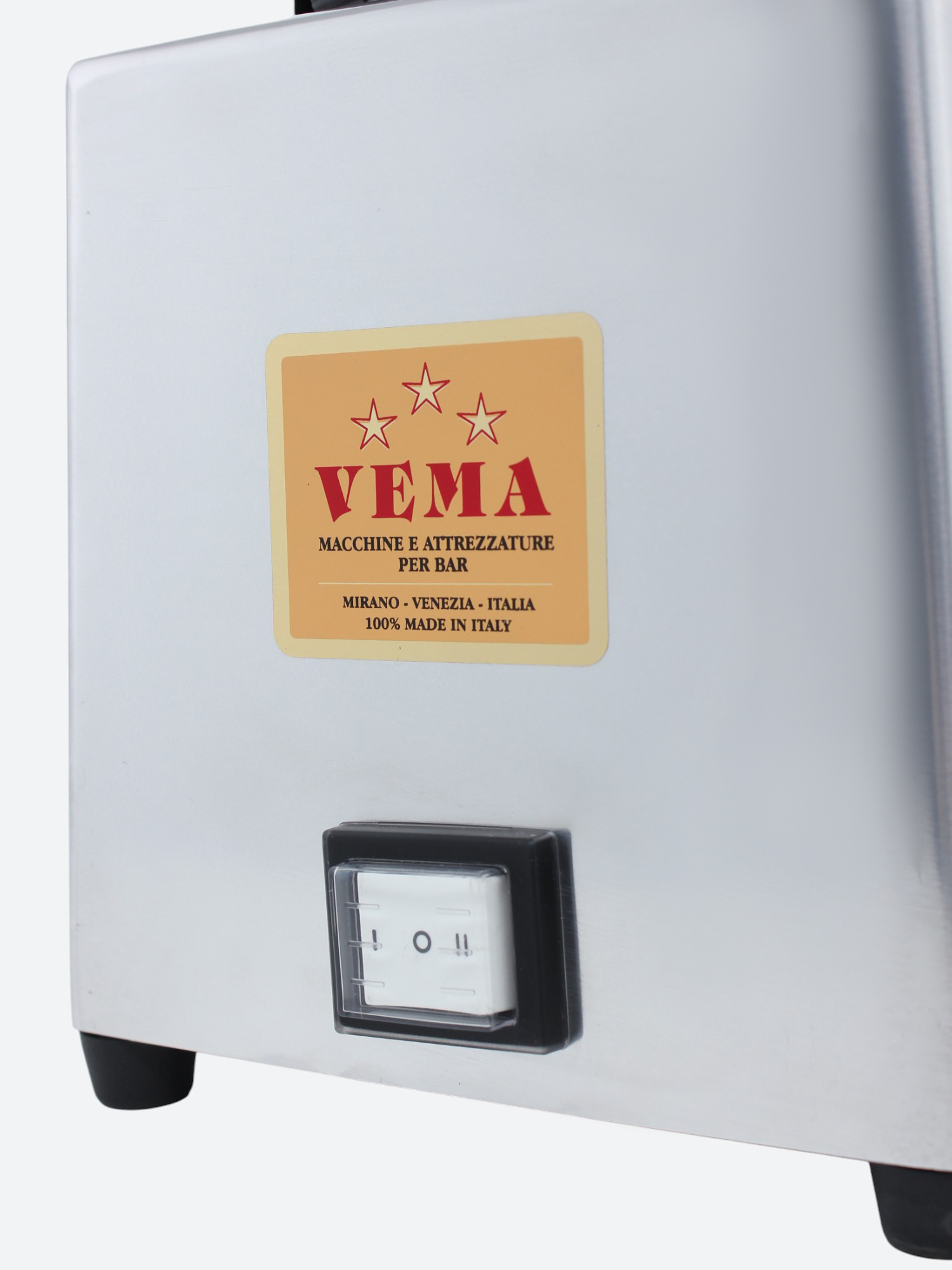 БЛЕНДЕР VEMA FR2002 — 4