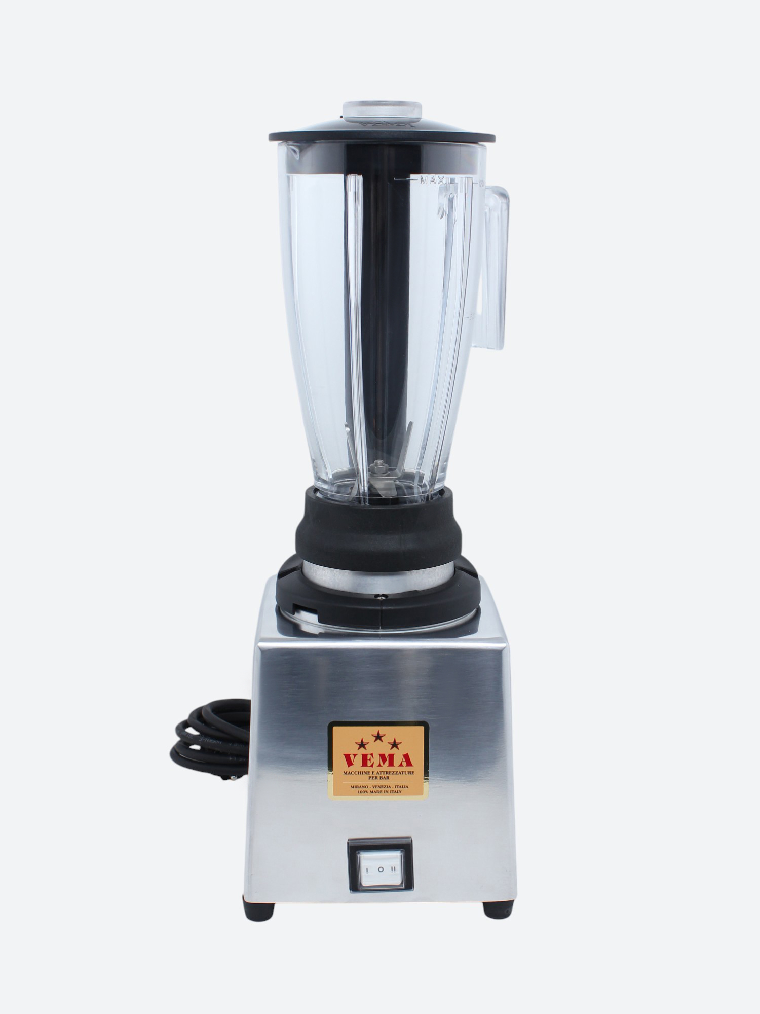 БЛЕНДЕР VEMA FR2002 — 5