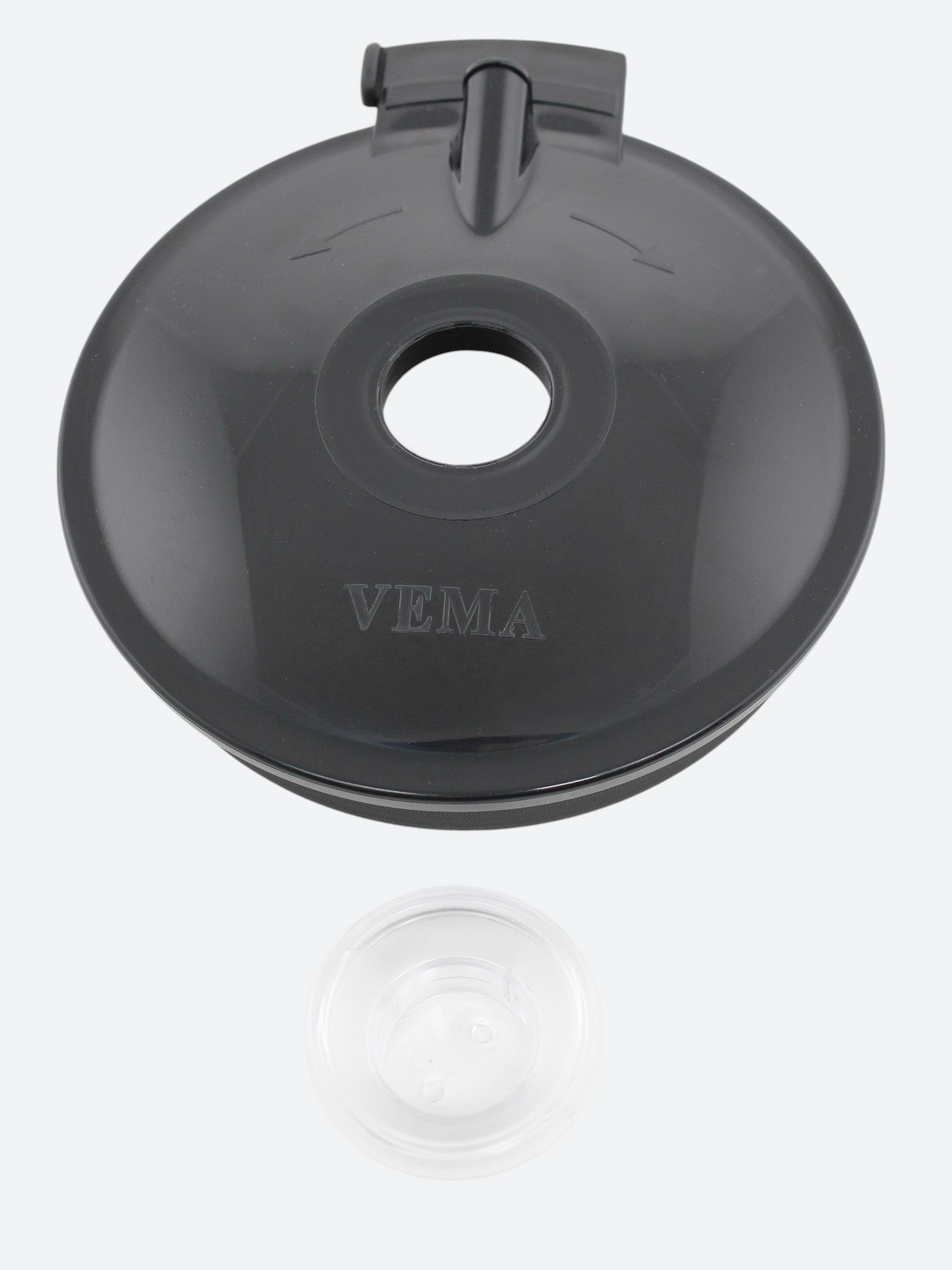 БЛЕНДЕР VEMA FR2055 — 4