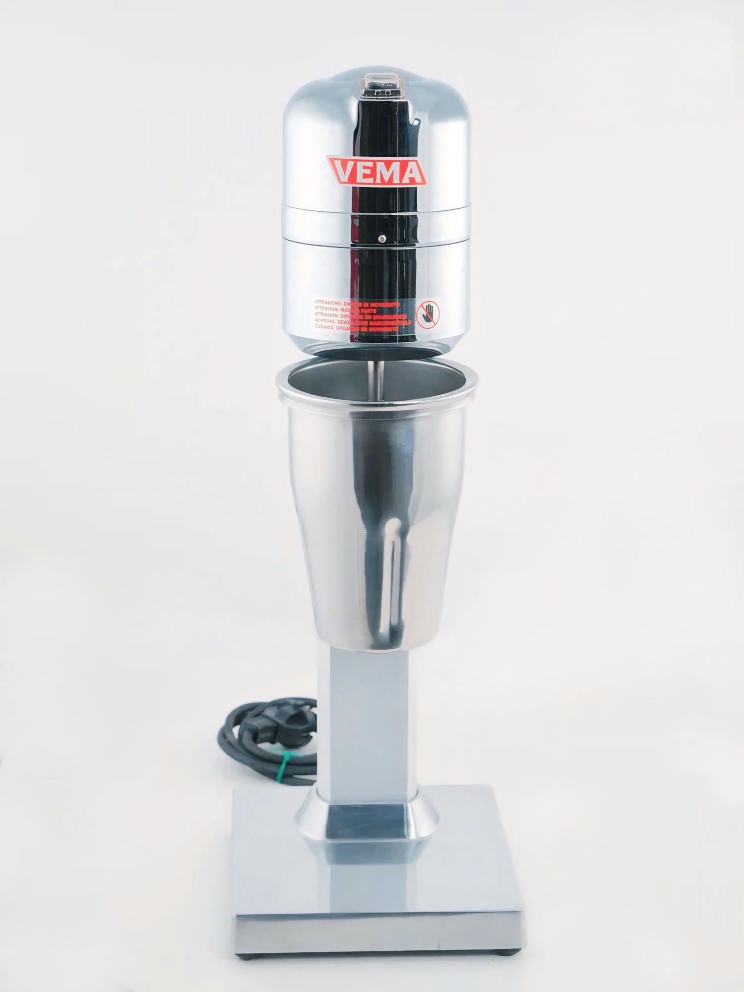 МИКСЕР VEMA FL2005/L — 4