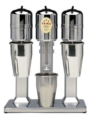 МИКСЕР VEMA FL2027/L — 2