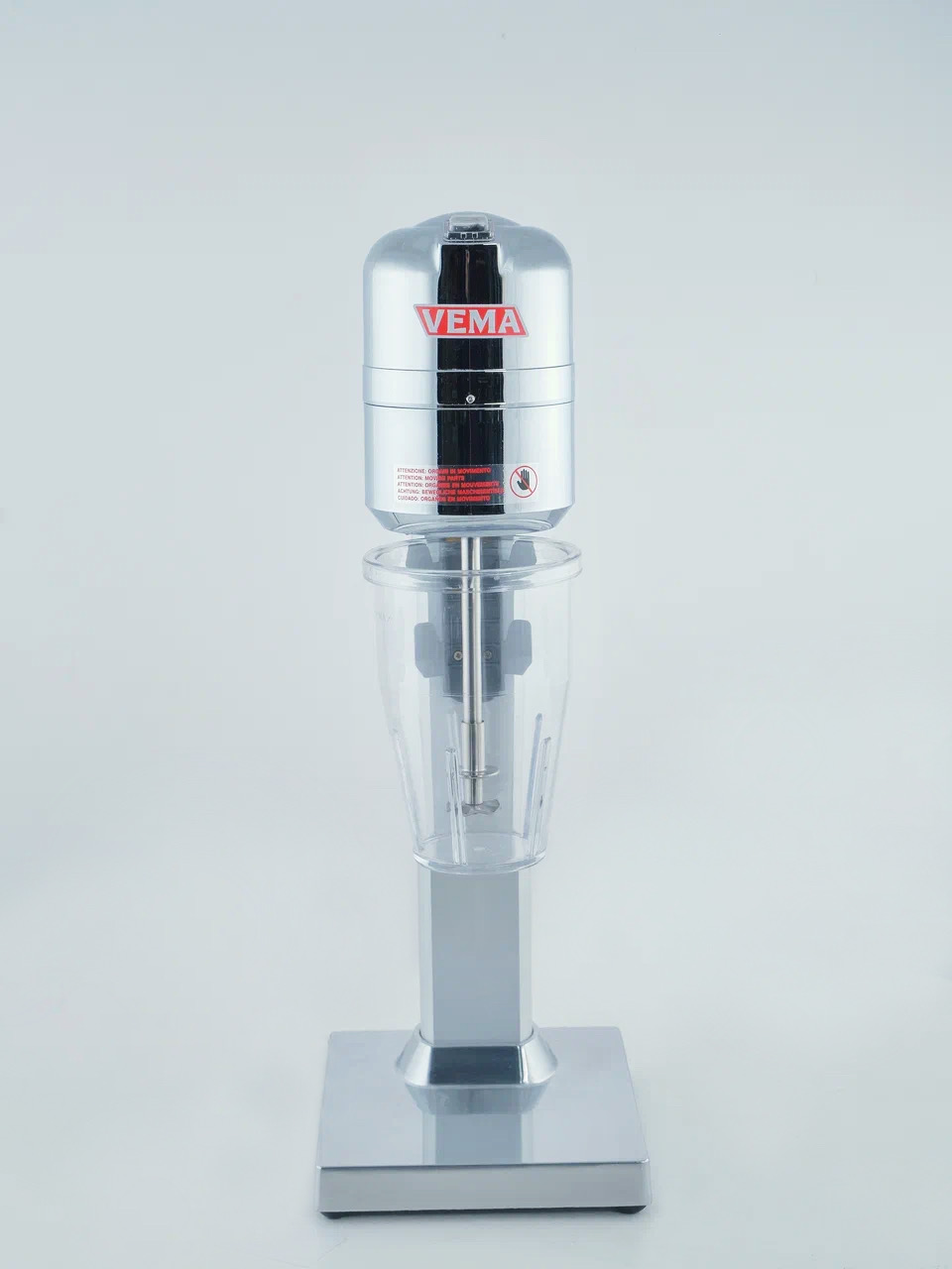 МИКСЕР VEMA FZ 2075/E — 2