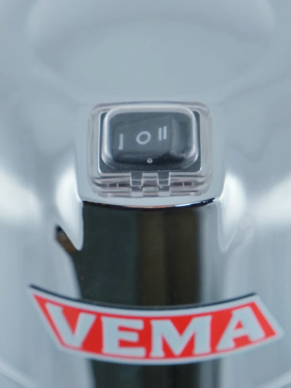 МИКСЕР VEMA FZ 2075/E — 3