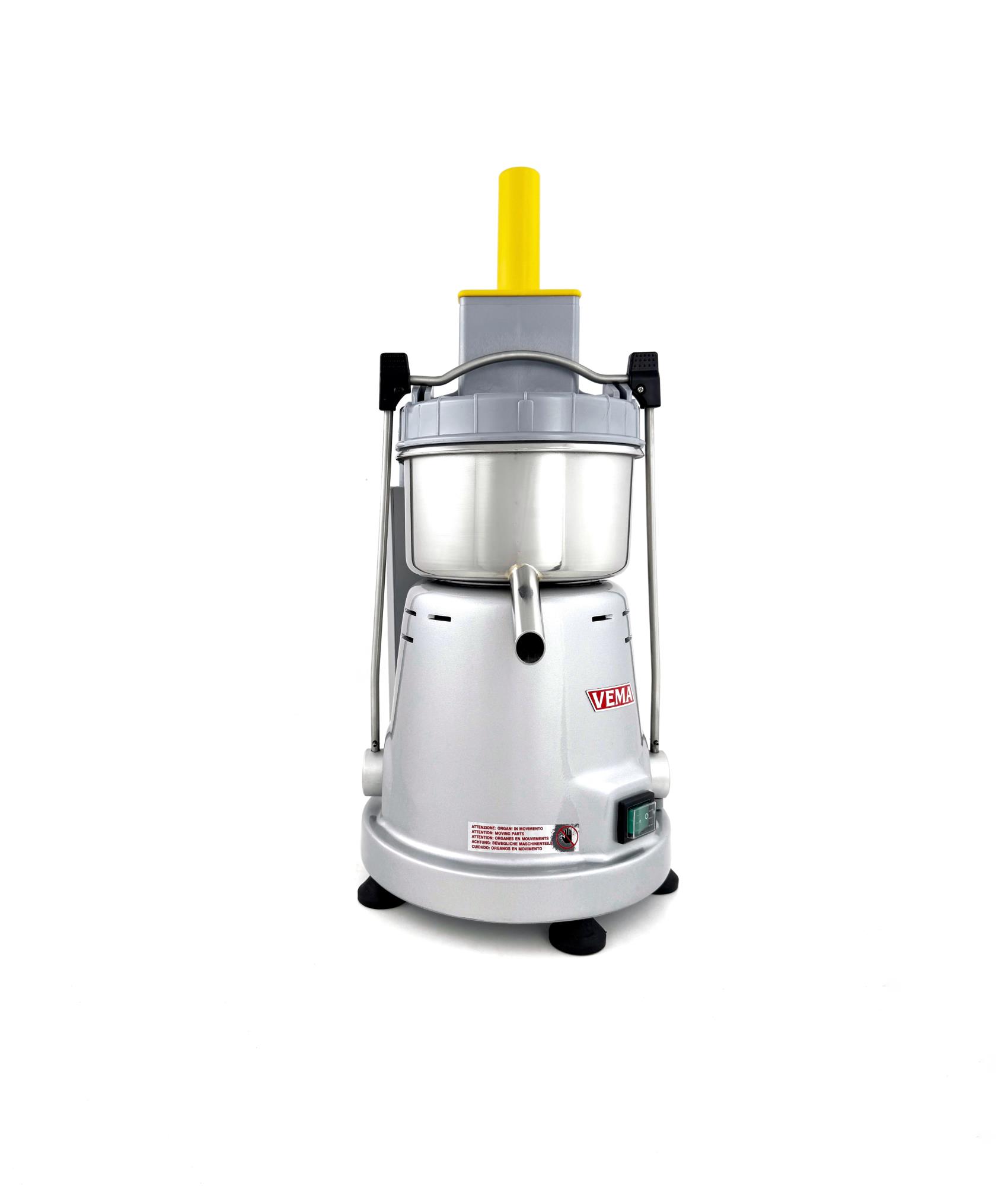 СОКОВЫЖИМАЛКА VEMA CE 2047/ALL/L — 3