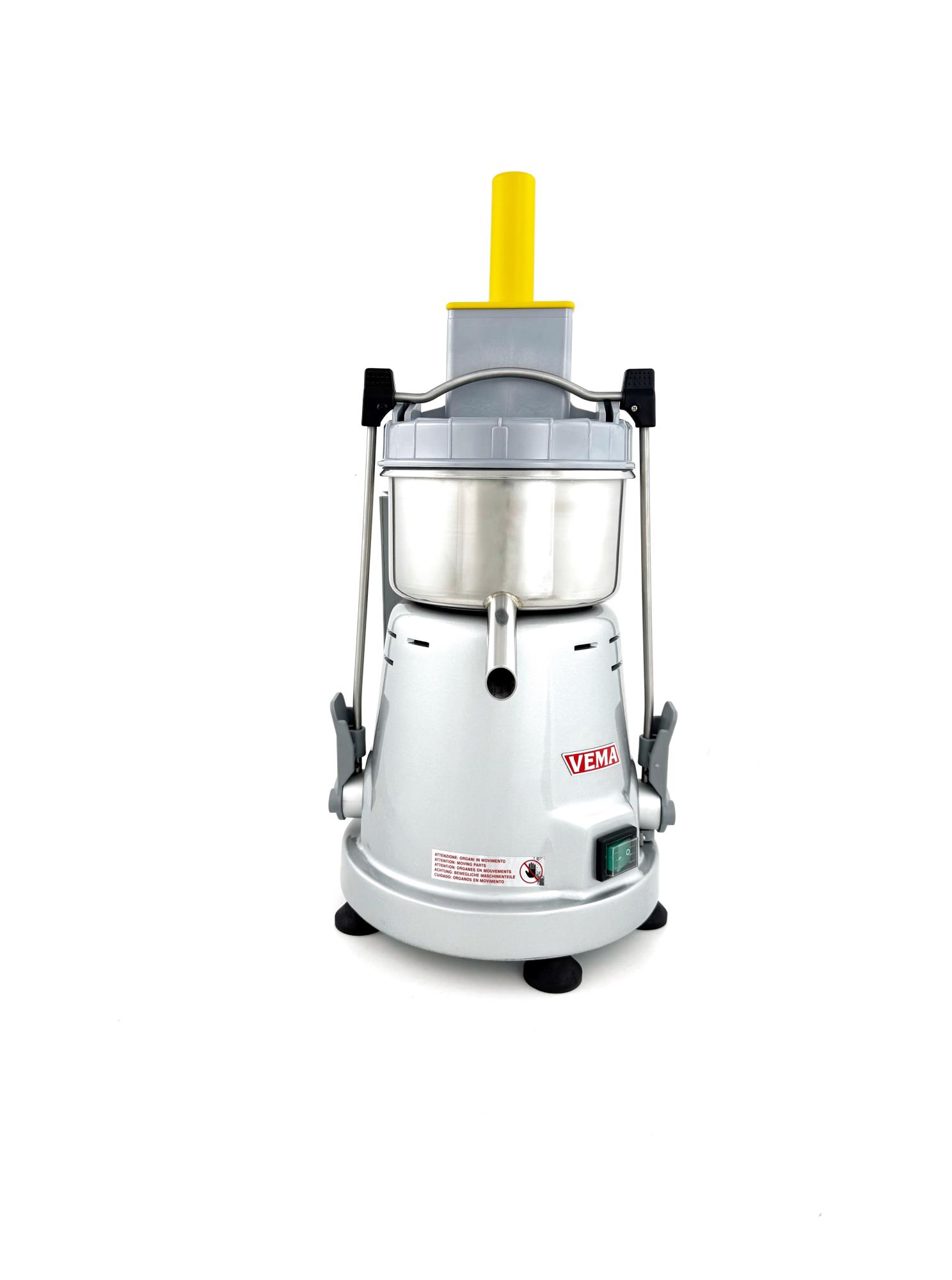 СОКОВЫЖИМАЛКА VEMA CE2083L — 3