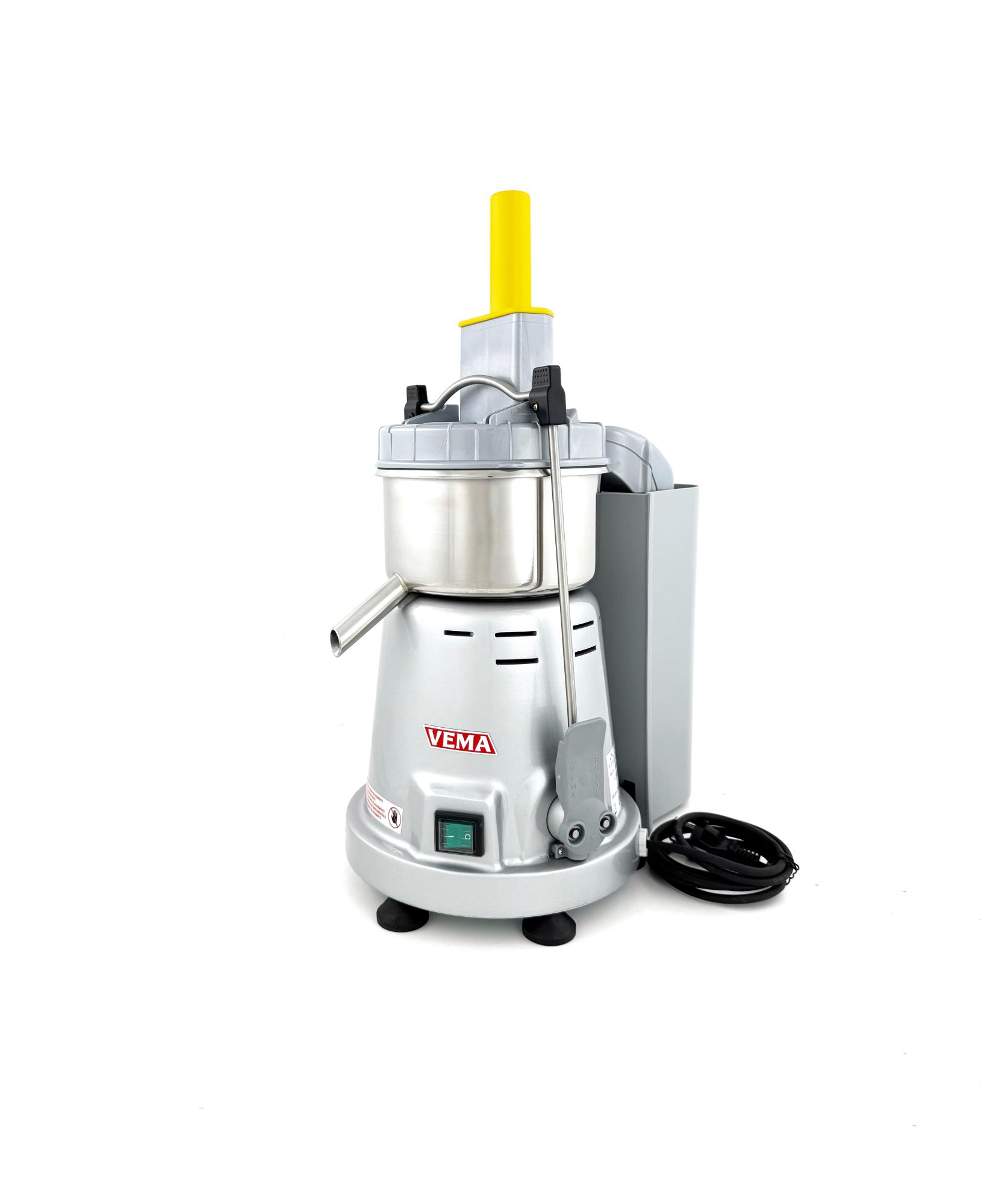 СОКОВЫЖИМАЛКА VEMA CE2083L — 4