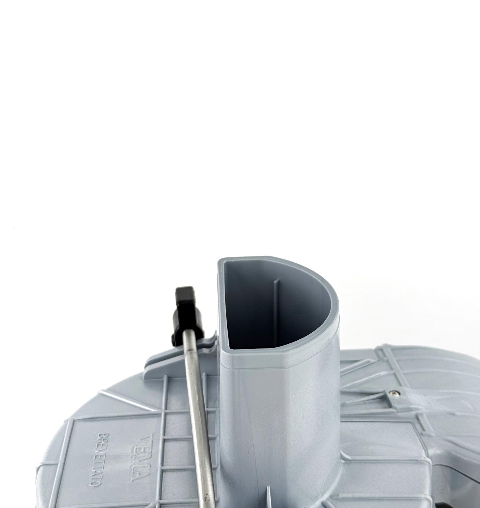 СОКОВЫЖИМАЛКА VEMA CE2083L — 5