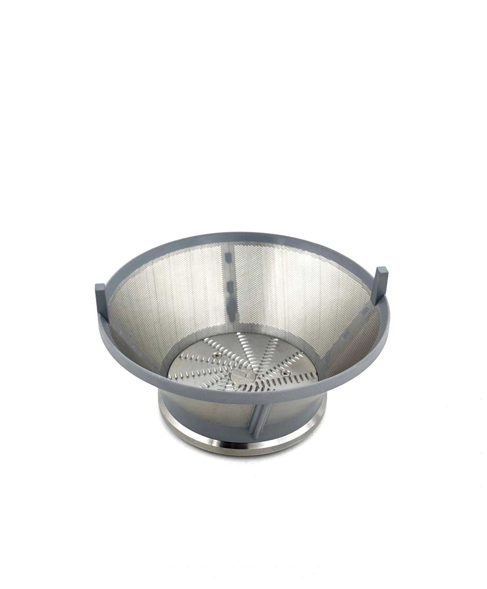 СОКОВЫЖИМАЛКА VEMA CE2083L — 6
