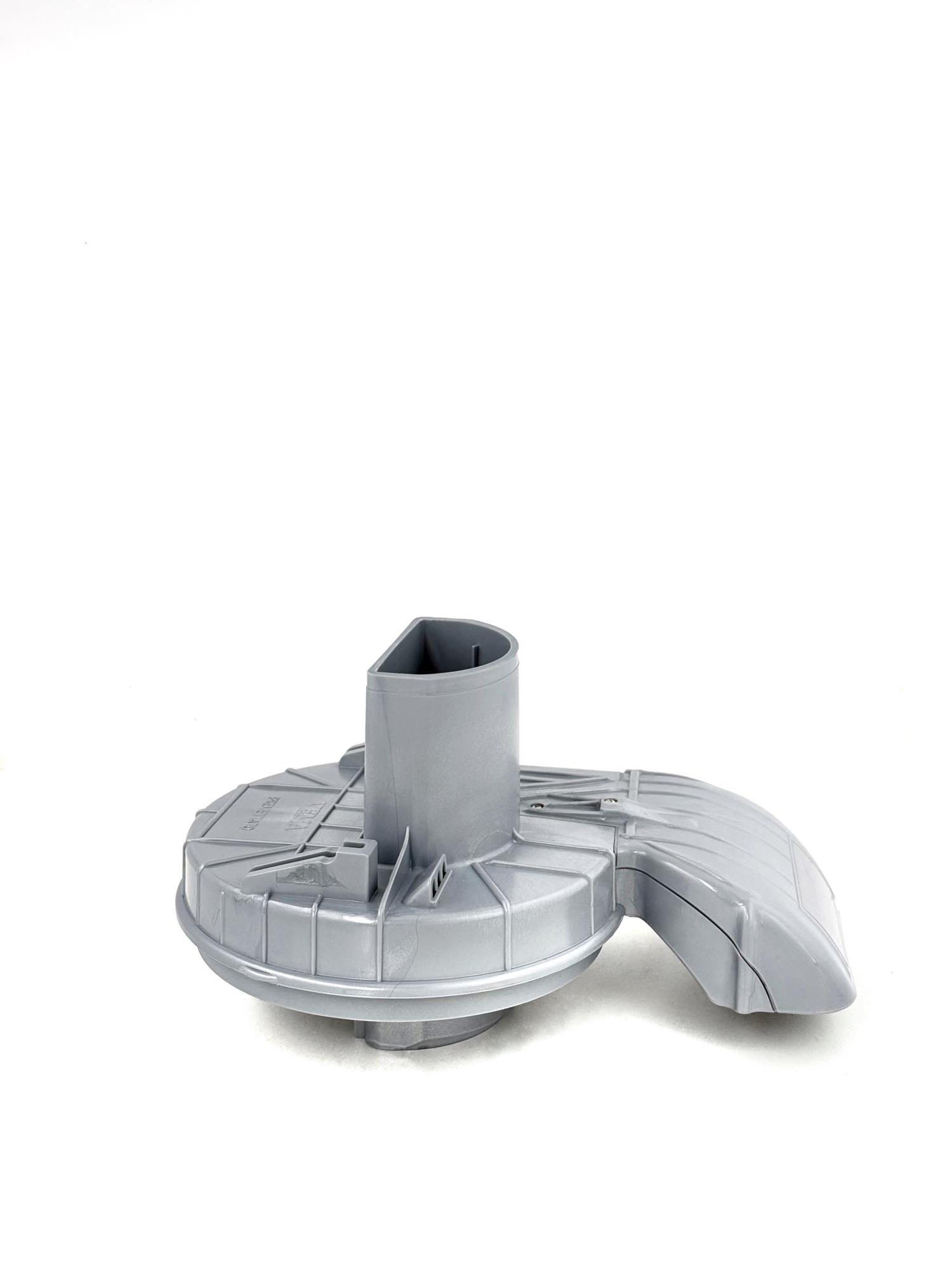 СОКОВЫЖИМАЛКА VEMA CE2083L — 8