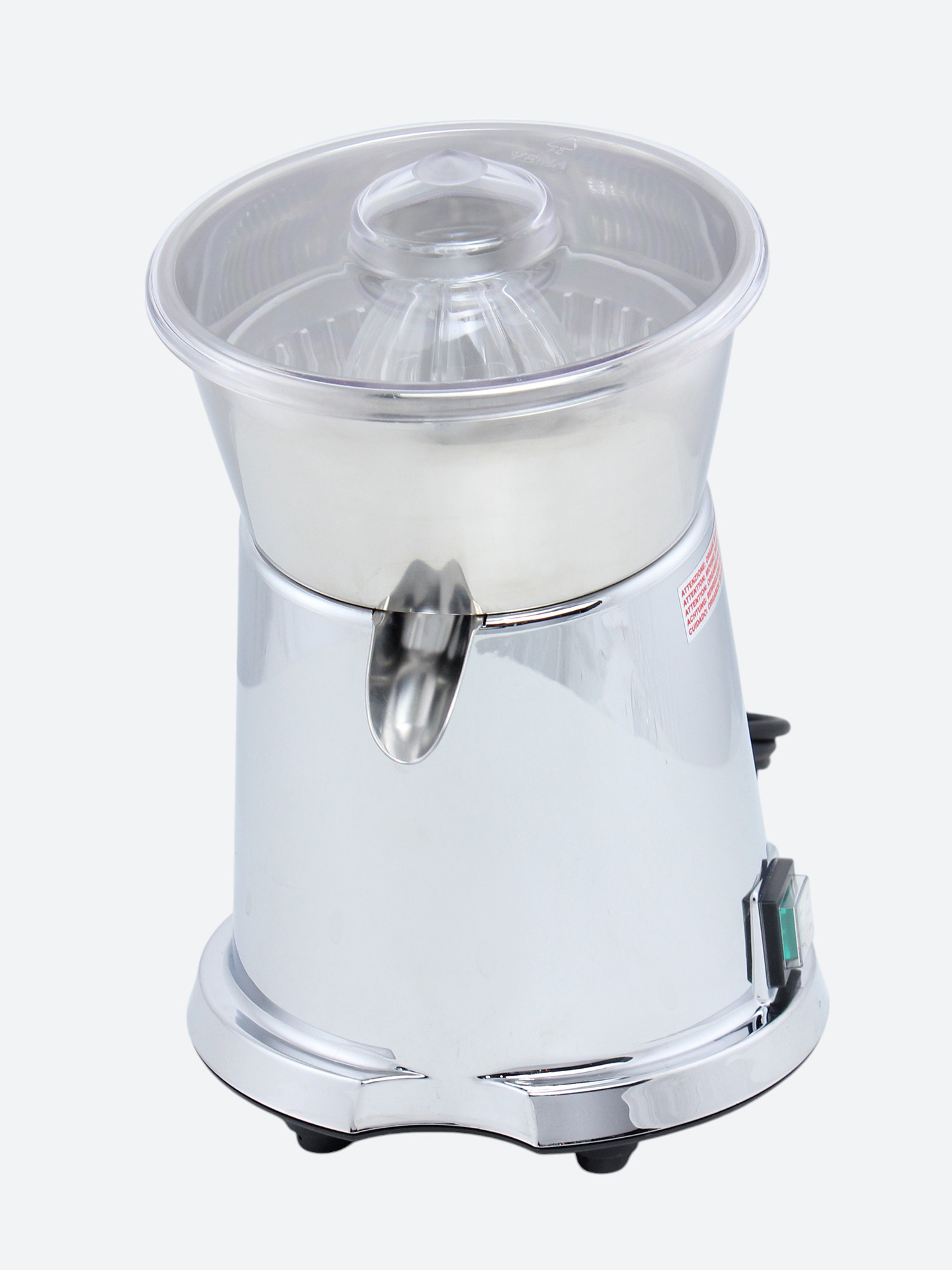 СОКОВЫЖИМАЛКА VEMA SP2067L — 2