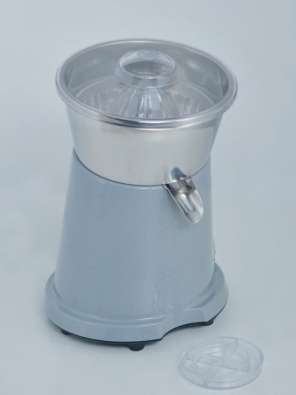 СОКОВЫЖИМАЛКА VEMA SP 2067/M — 7