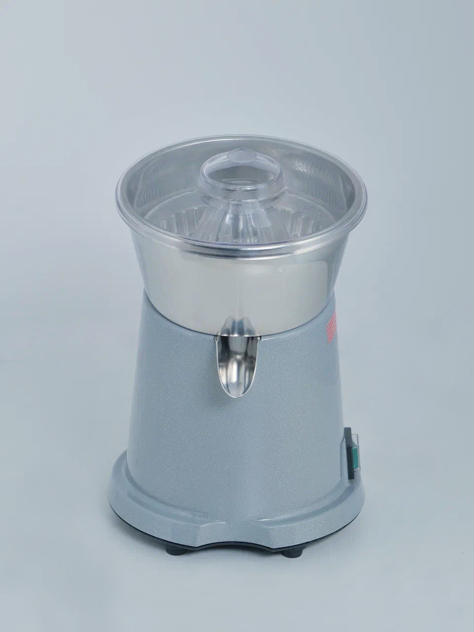 СОКОВЫЖИМАЛКА VEMA SP 2067/M — 8