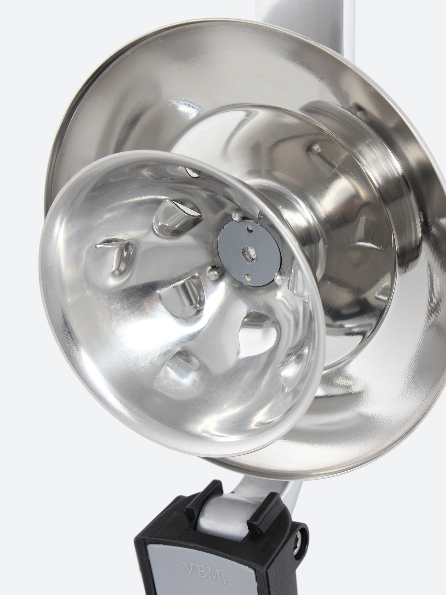 СОКОВЫЖИМАЛКА VEMA SP2072LL — 7