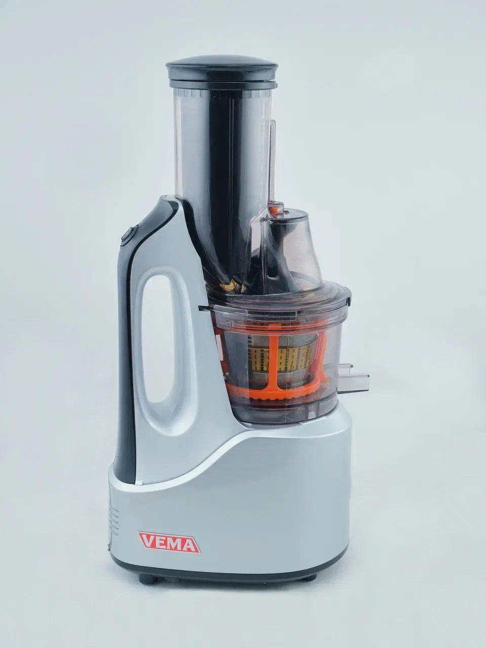 СОКОВЫЖИМАЛКА VEMA ШНЕКОВАЯ ET 2102 — 2