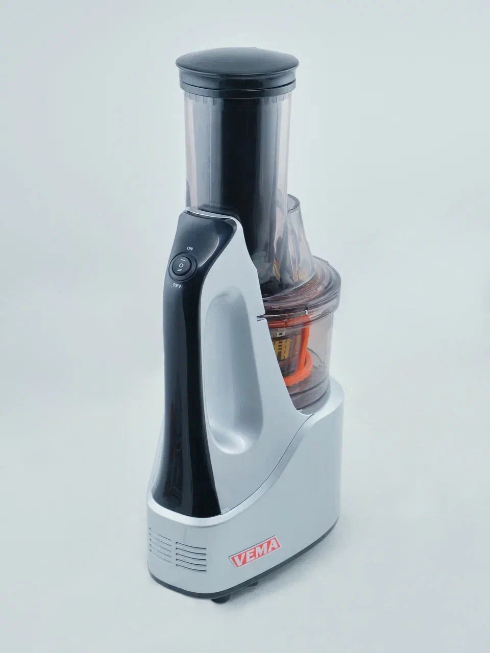 СОКОВЫЖИМАЛКА VEMA ШНЕКОВАЯ ET 2102 — 3