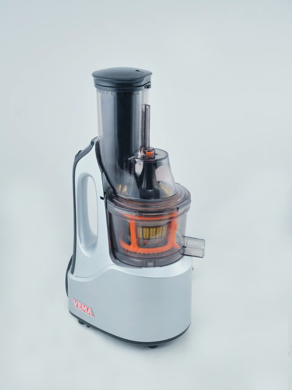 СОКОВЫЖИМАЛКА VEMA ШНЕКОВАЯ ET 2102 — 4