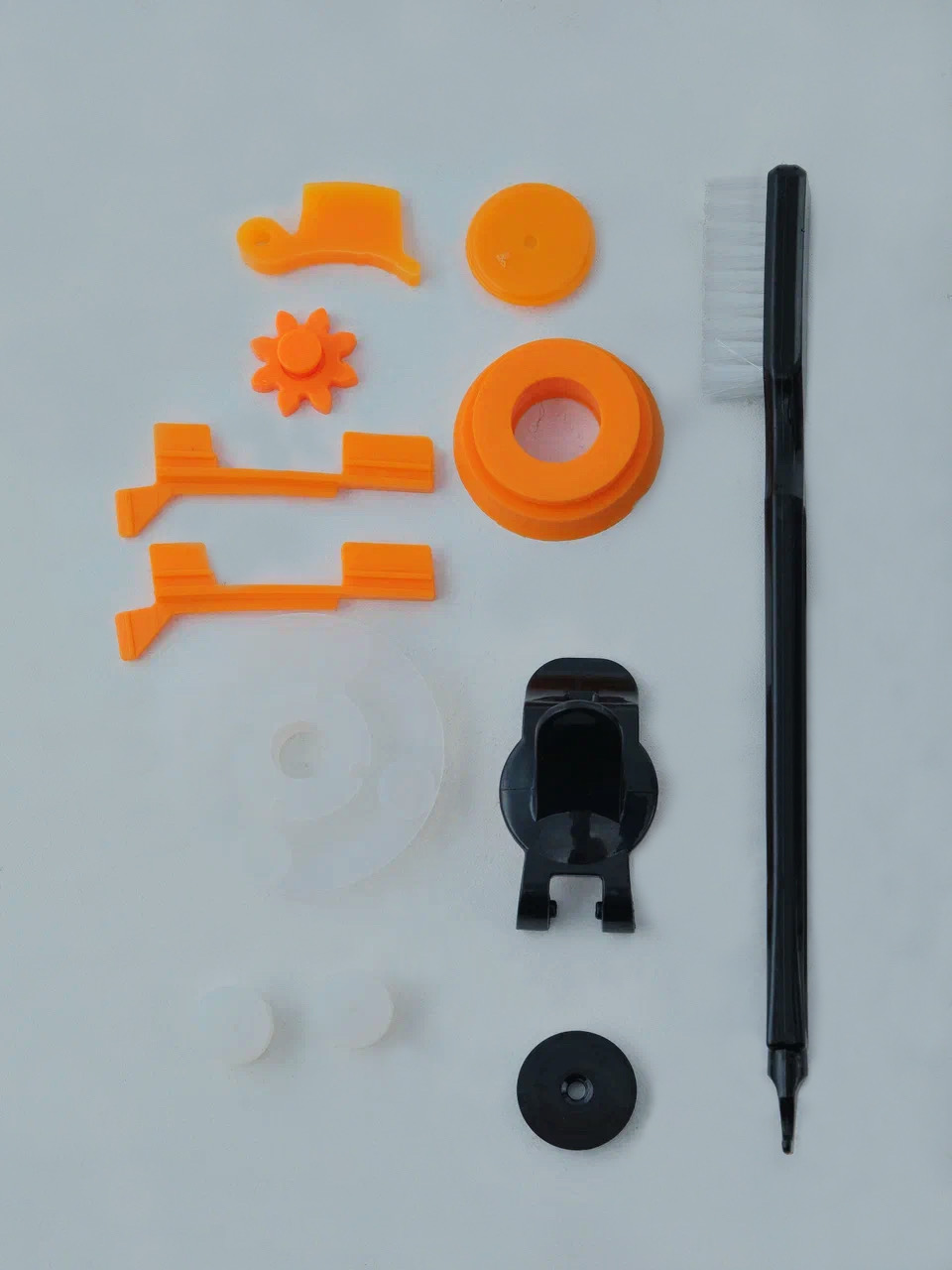 СОКОВЫЖИМАЛКА VEMA ШНЕКОВАЯ ET 2102 — 5