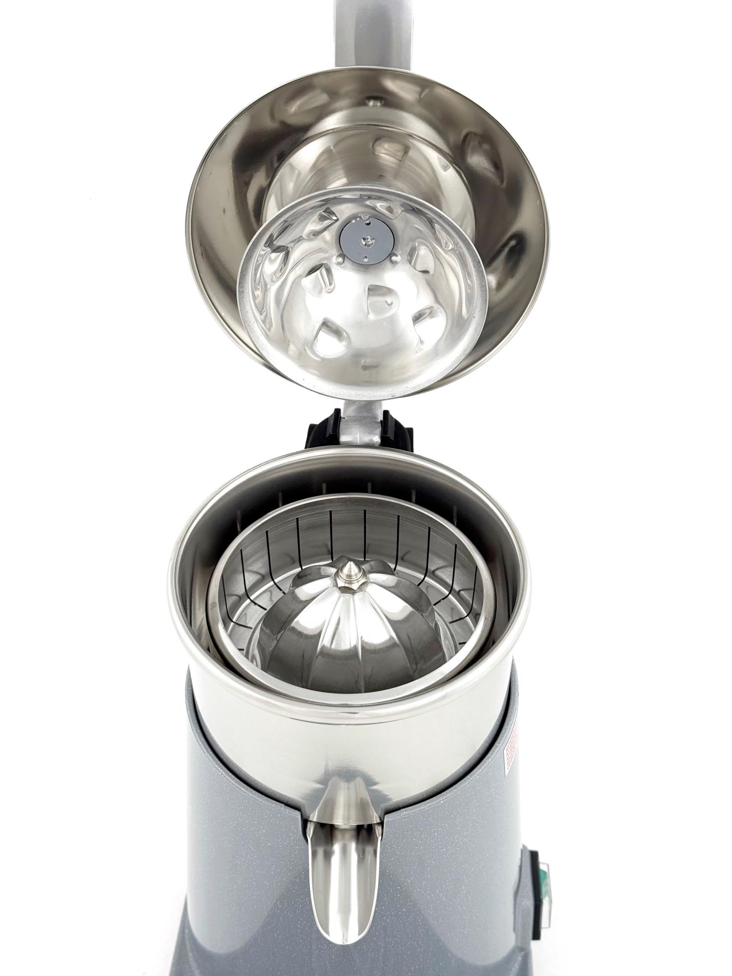 СОКОВЫЖИМАЛКА VEMA SP2072LM — 4