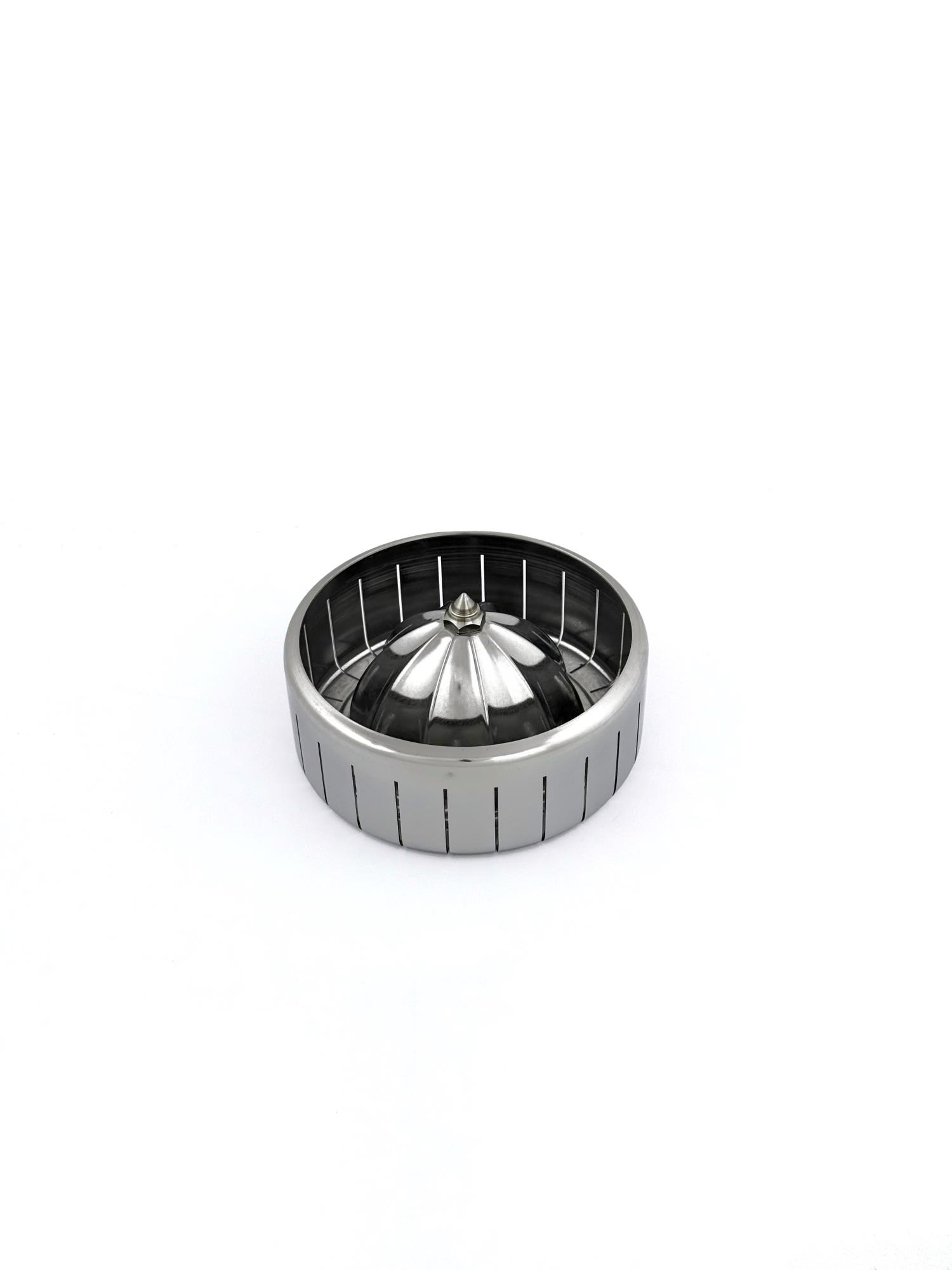 СОКОВЫЖИМАЛКА VEMA SP2072LM — 6