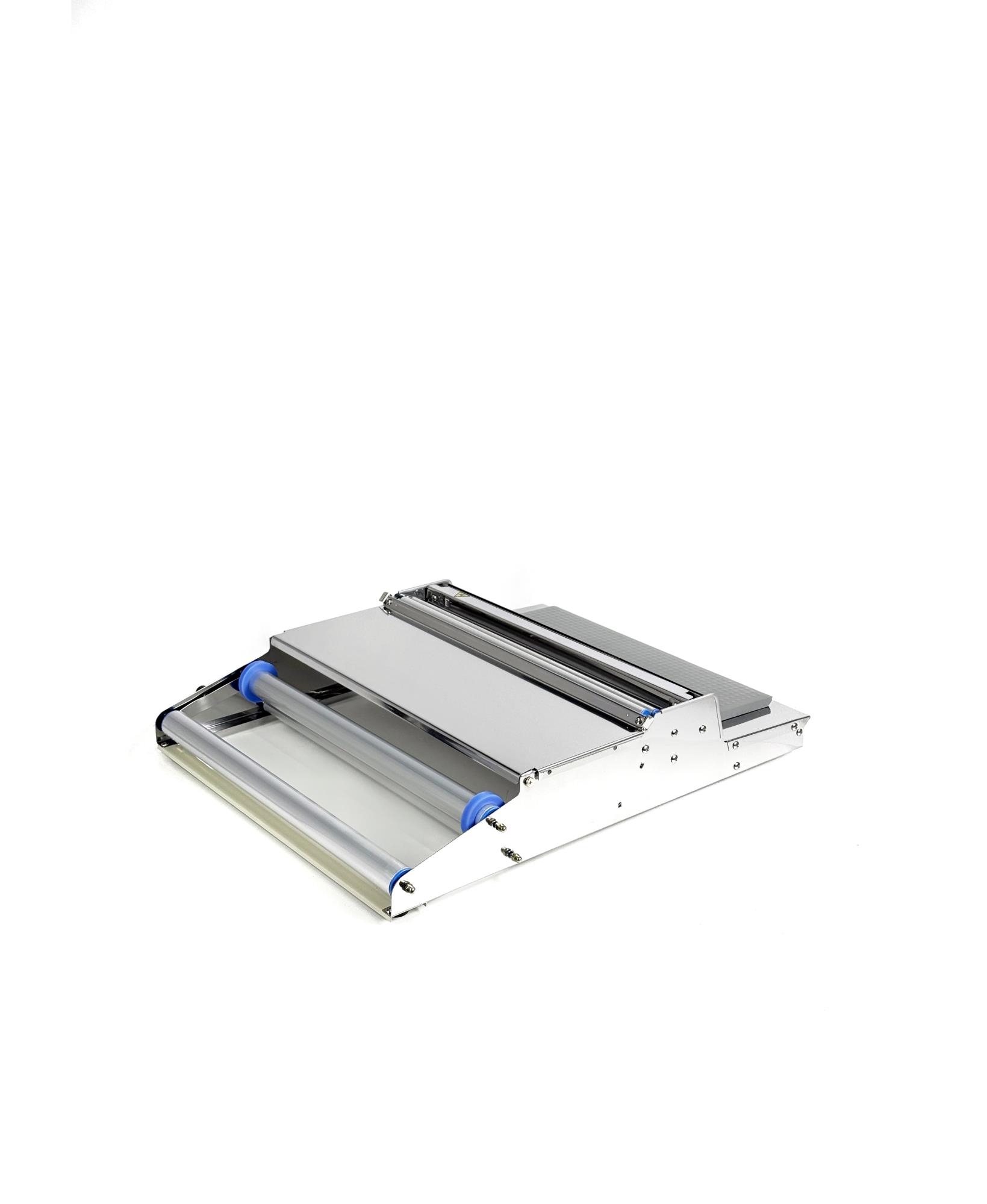 АППАРАТ ТЕРМОУПАКОВ. CAS CNW460 — 2
