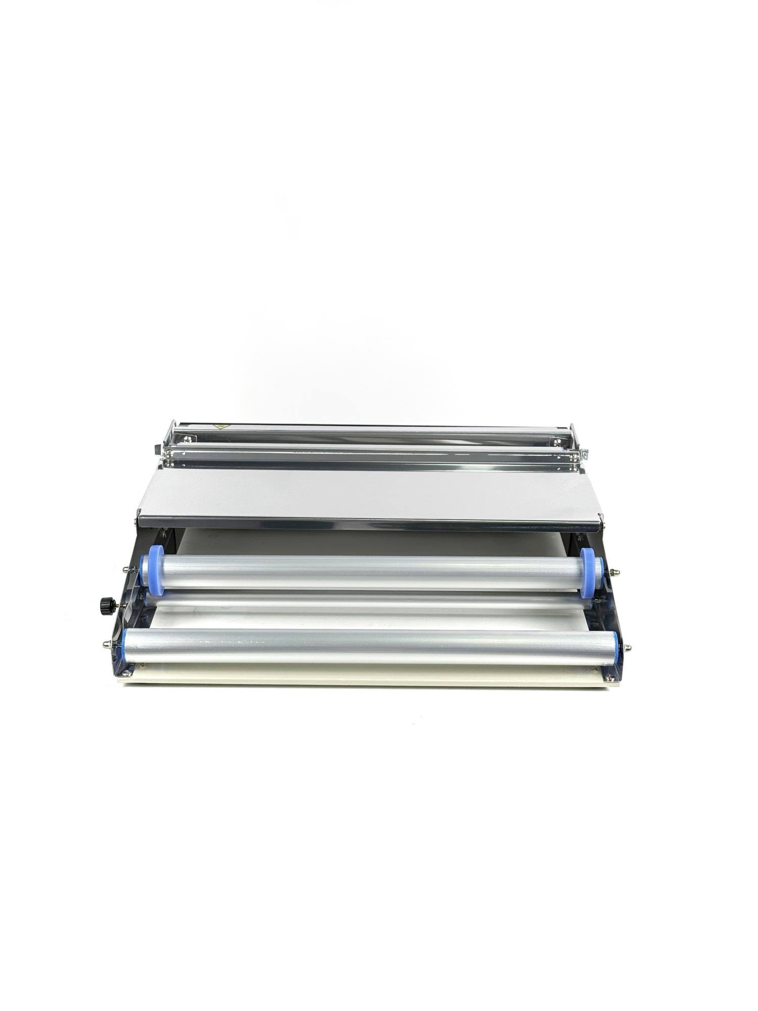 АППАРАТ ТЕРМОУПАКОВ. CAS CNW460 — 3