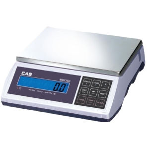 ВЕСЫ ЭЛ.ПОРЦИОННЫЕ CAS ED-15H — 1