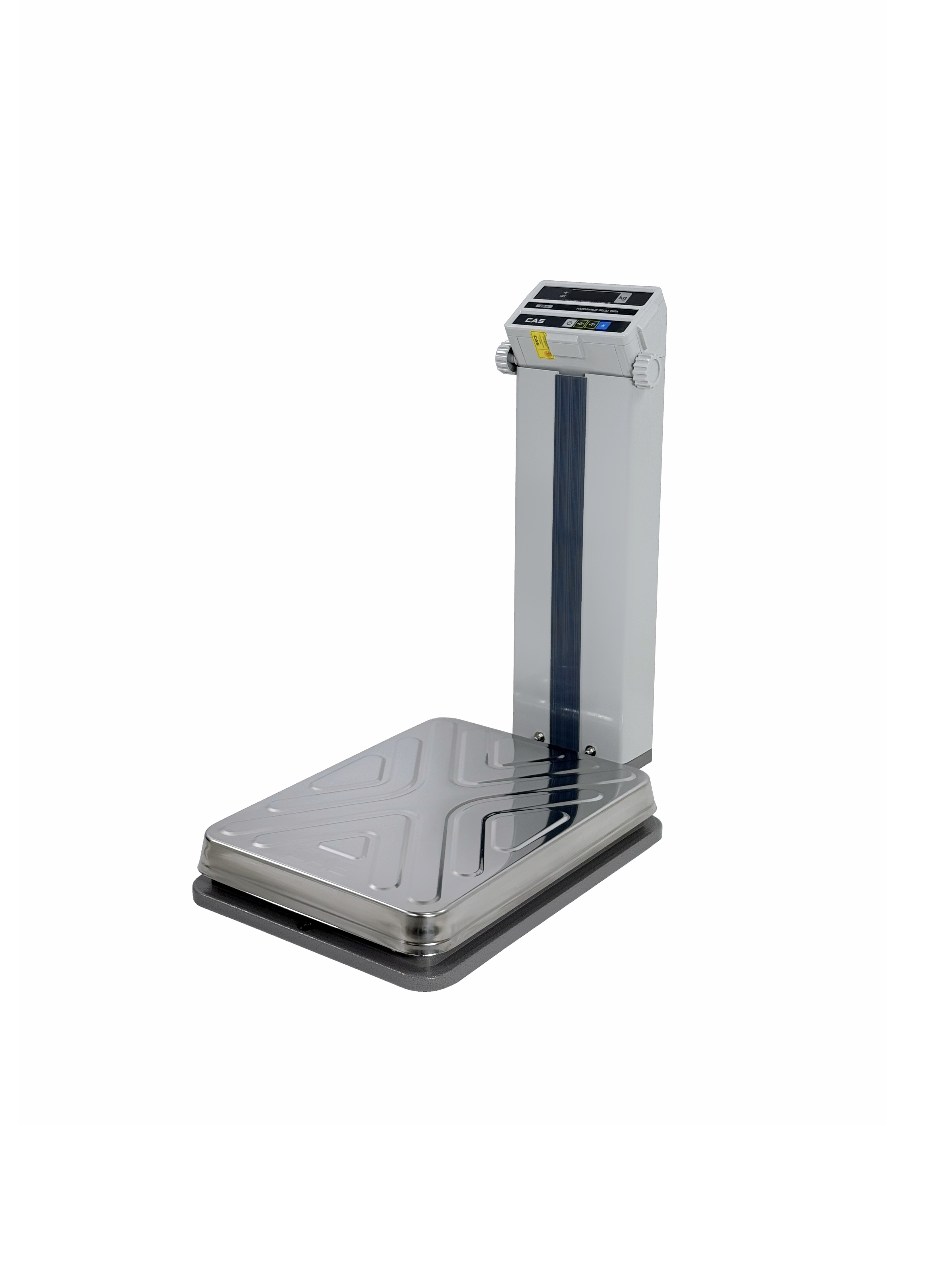 ВЕСЫ ЭЛ.ТОВАРНЫЕ CAS DB-1H 150AS — 2