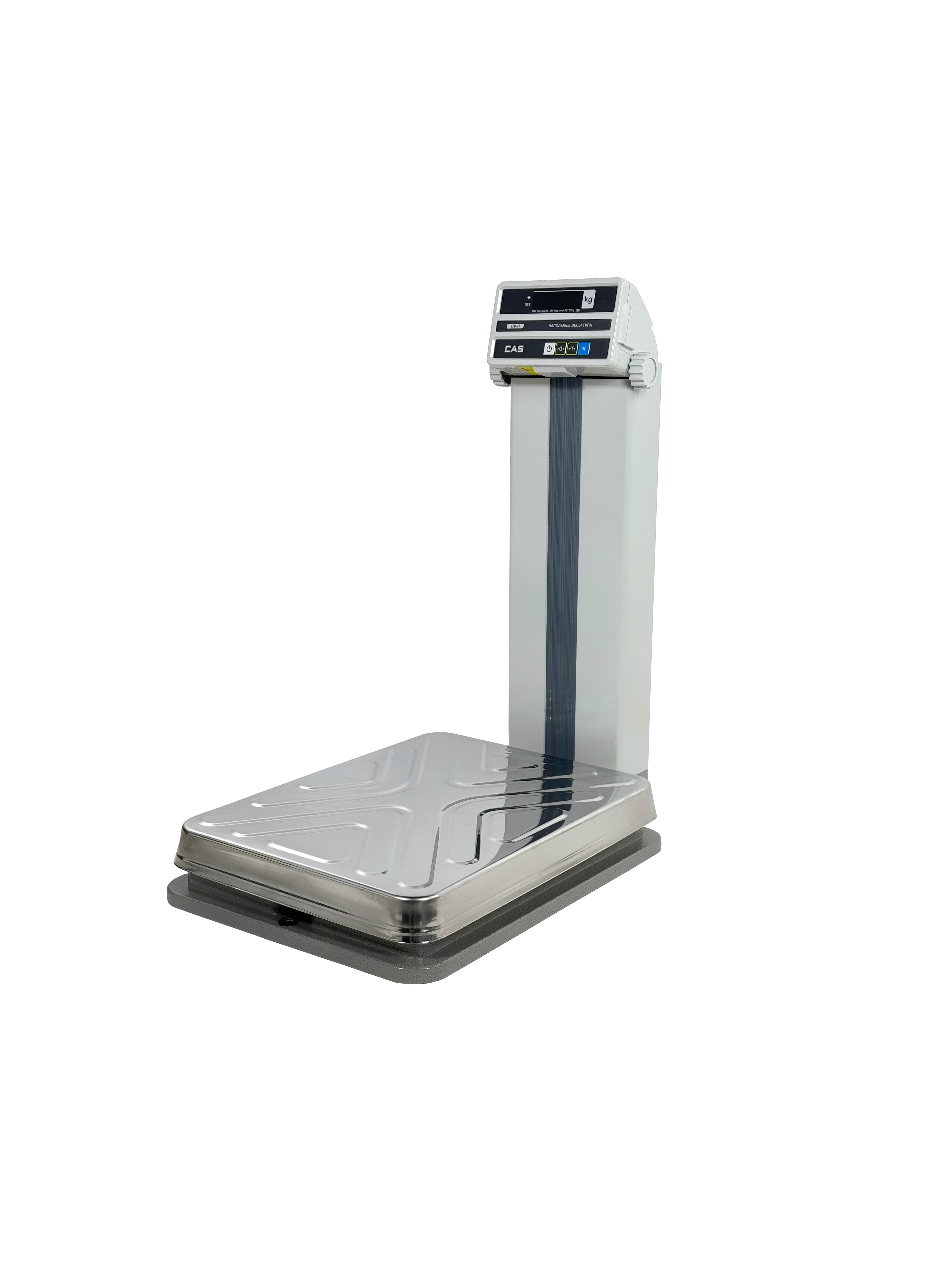 ВЕСЫ ЭЛ.ТОВАРНЫЕ CAS DB-1H 200 — 2