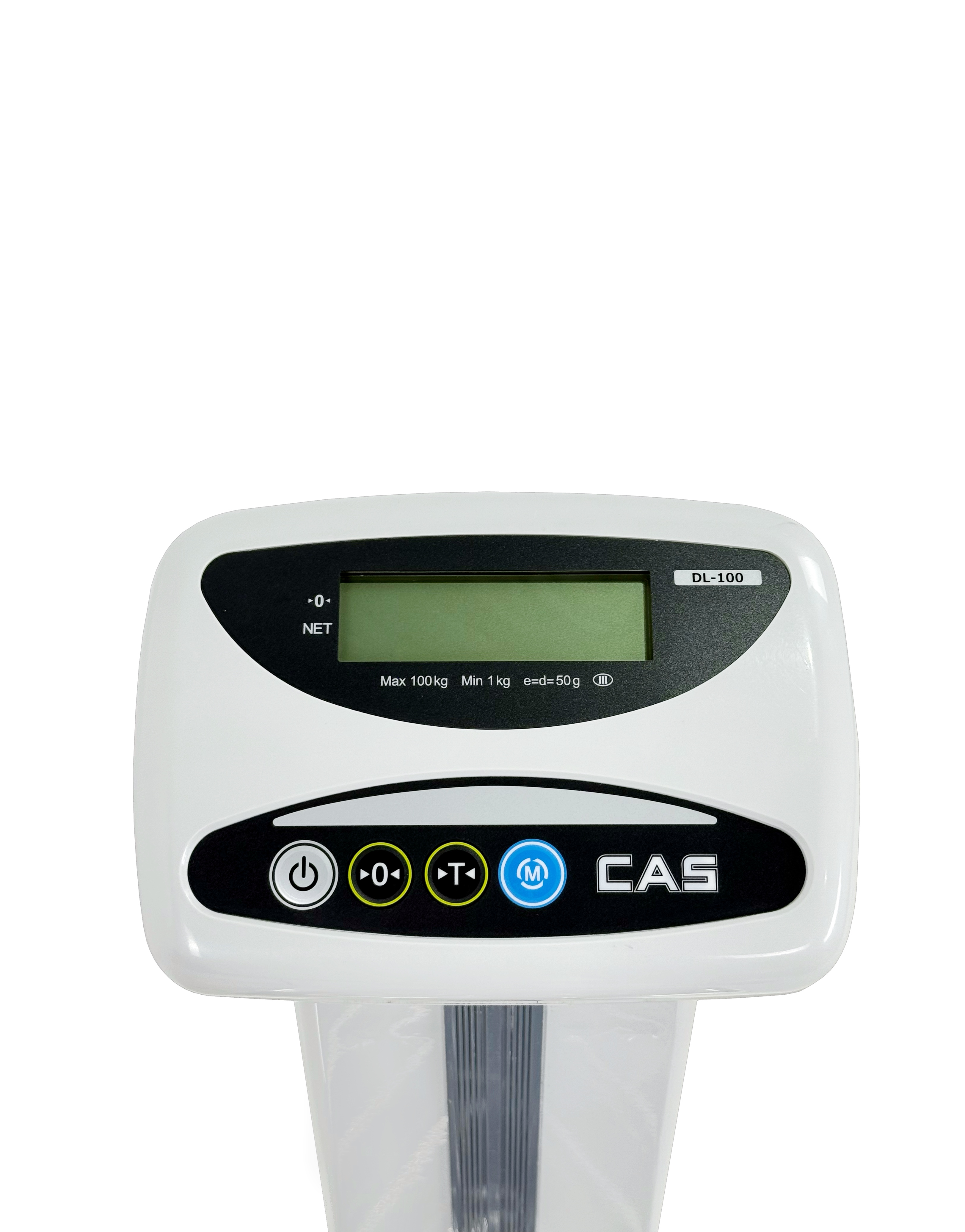 ВЕСЫ ЭЛ.ТОВАРНЫЕ CAS DL-100 — 3