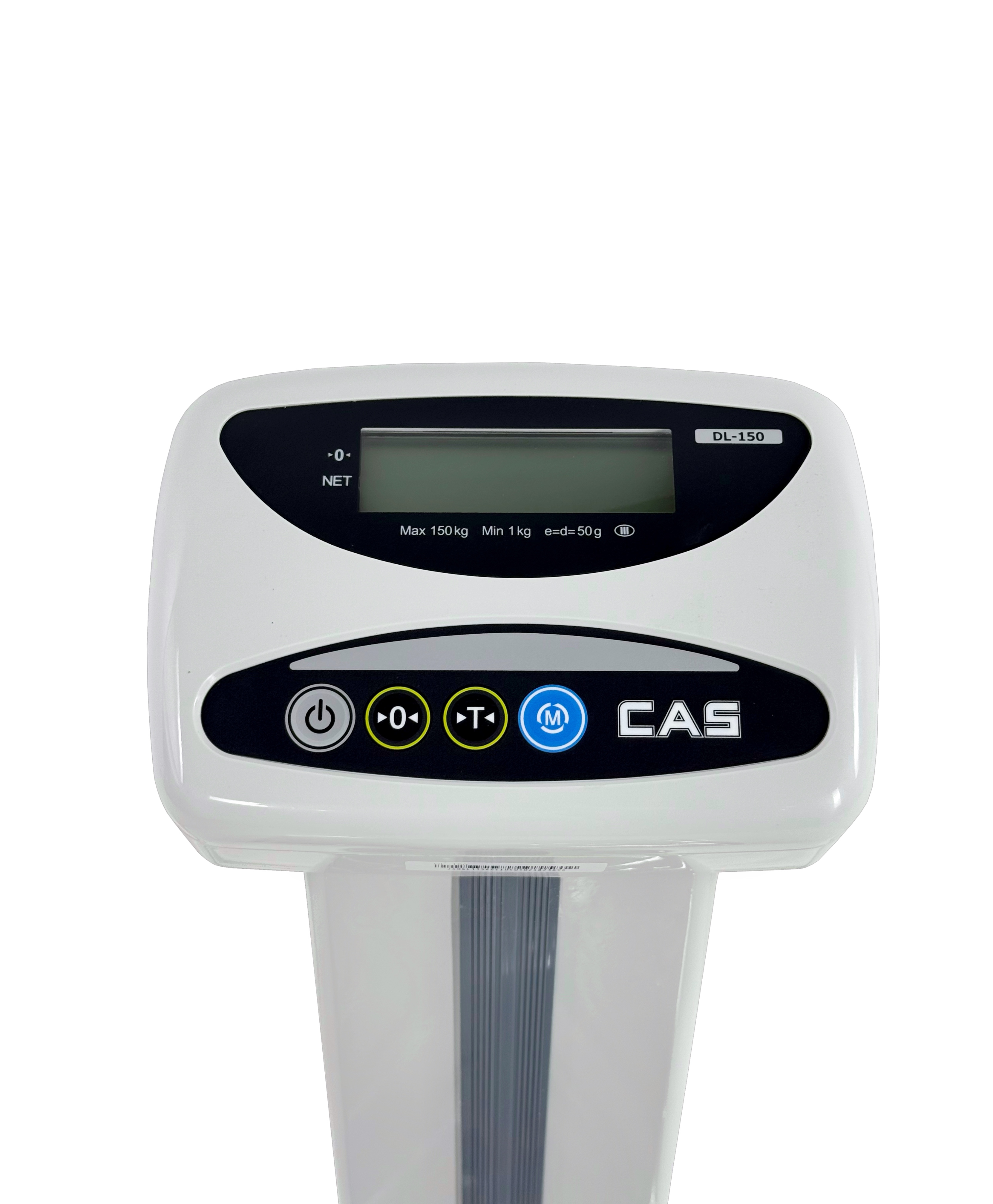 ВЕСЫ ЭЛ.ТОВАРНЫЕ CAS DL-150 — 3