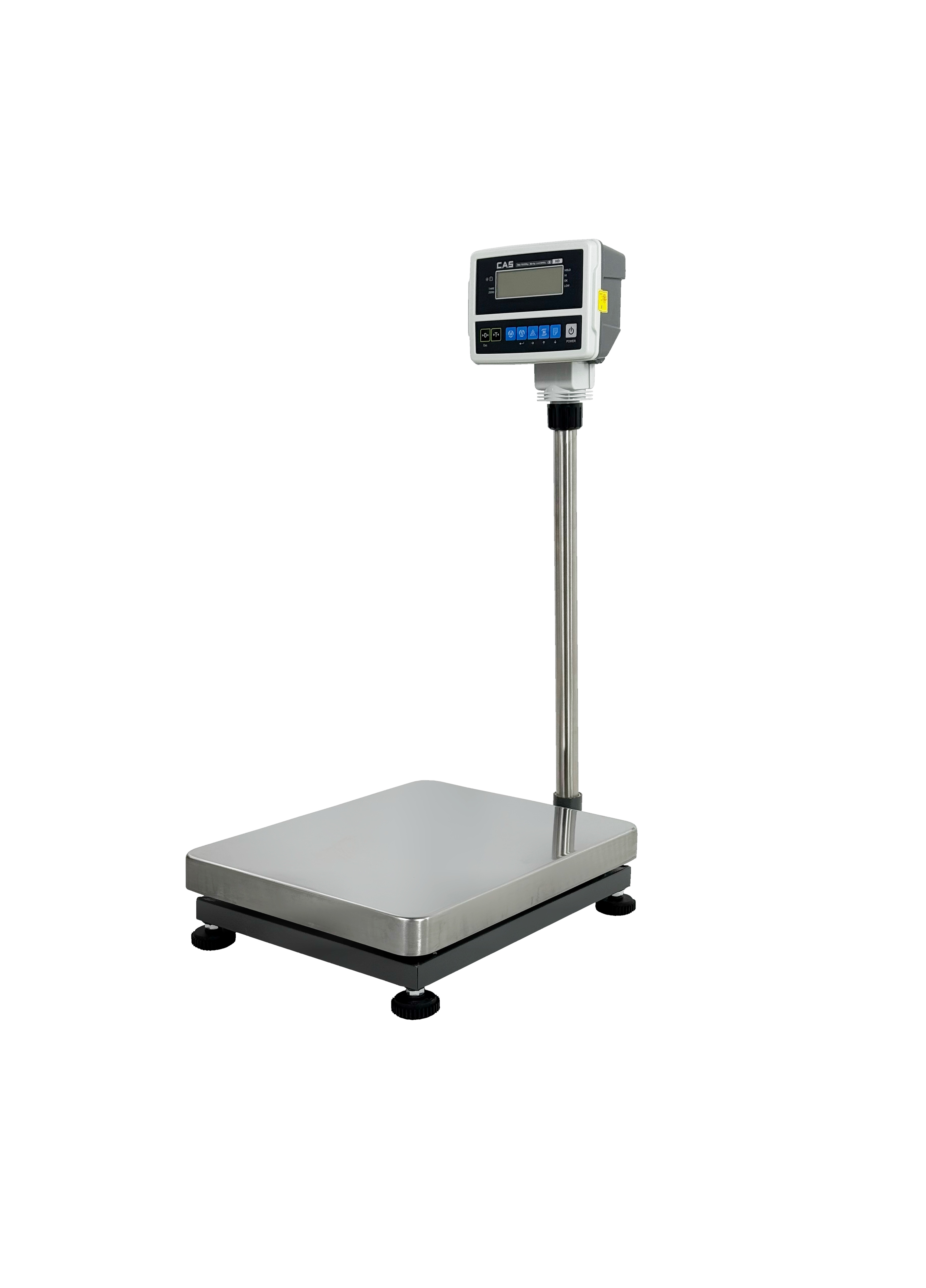 ВЕСЫ ЭЛ.ТОВАРНЫЕ CAS HD-300 — 2
