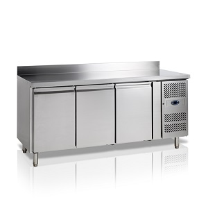 СТОЛ С ОХЛАЖД.ШКАФОМ TEFCOLD CK7310
