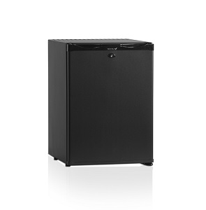 ШКАФ ХОЛОД. TEFCOLD TM42 ЧЕРНЫЙ
