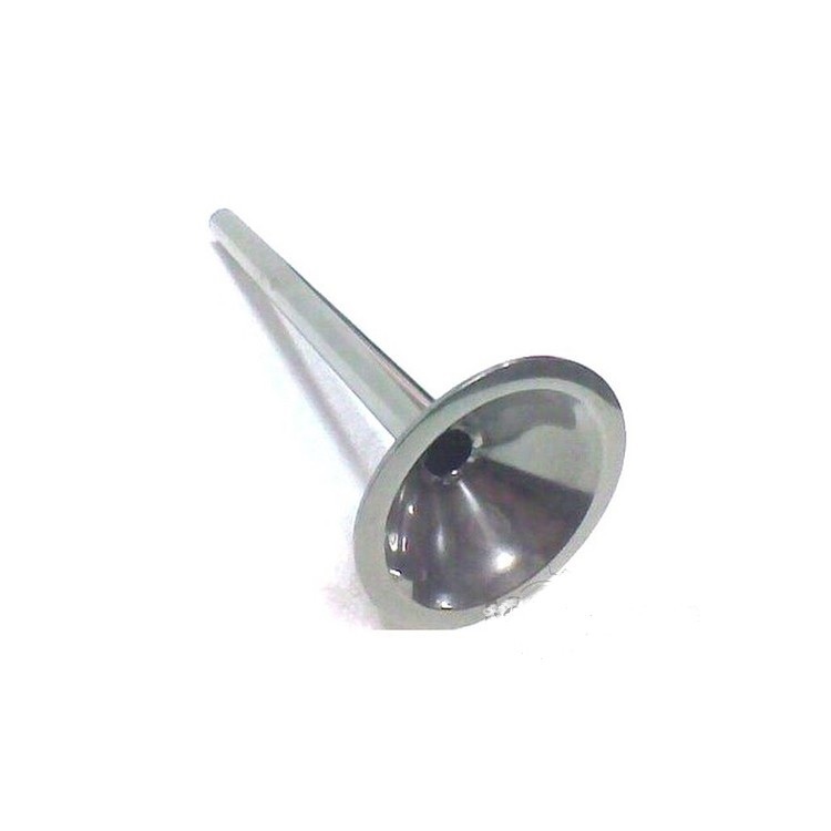 НАСАДКА К МЯСОРУБКЕ KT LM-32/98А ДЛЯ КУПАТ