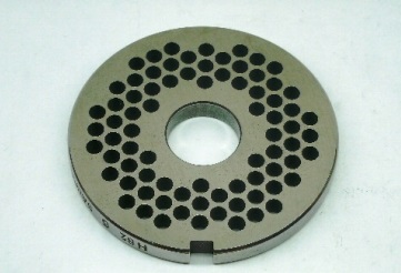 РЕШЁТКА 4,5 ММ Д/МЯСОРУБКИ KT LM-82 82004,5