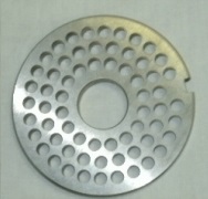 РЕШЁТКА 6 ММ Д/МЯСОРУБКИ KT LM-82 82006