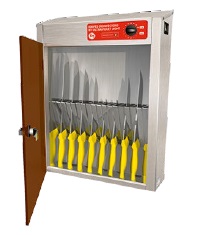 СТЕРИЛИЗАТОР ДЛЯ НОЖЕЙ KT 725