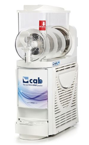ГРАНИТОР CAB FABY CREAM 1 БЕЛЫЙ 1Х6Л — 3