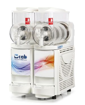 ГРАНИТОР CAB FABY CREAM 2 БЕЛЫЙ 2Х6Л — 3