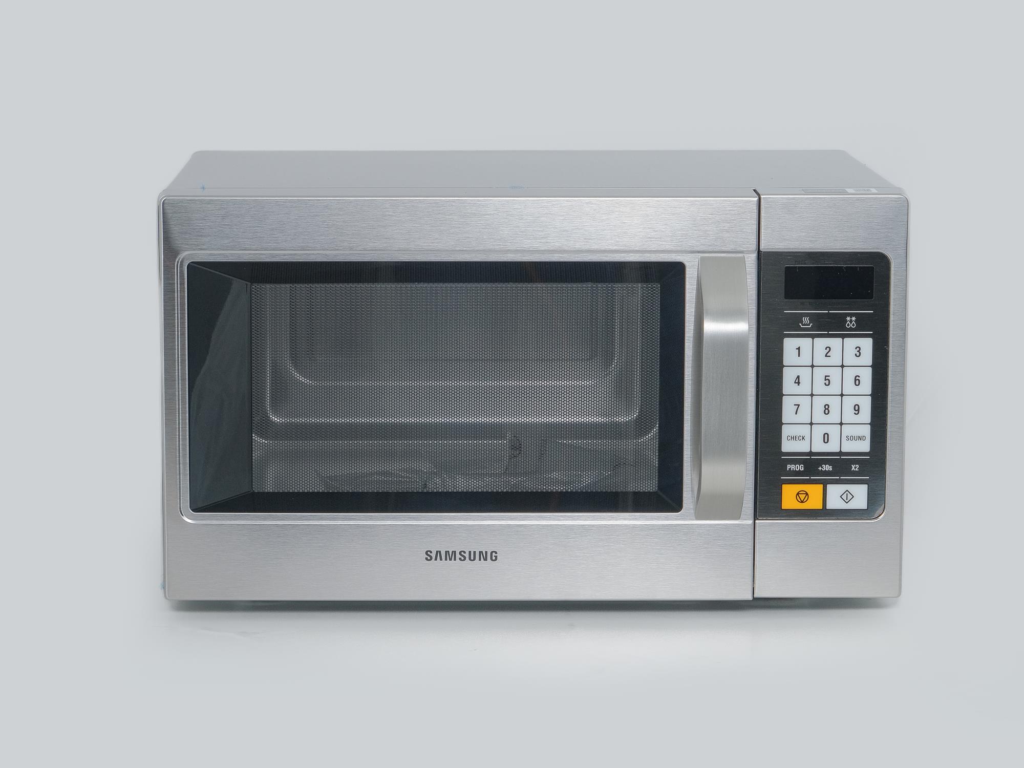 ПЕЧЬ СВЧ SAMSUNG CM1089A — 2
