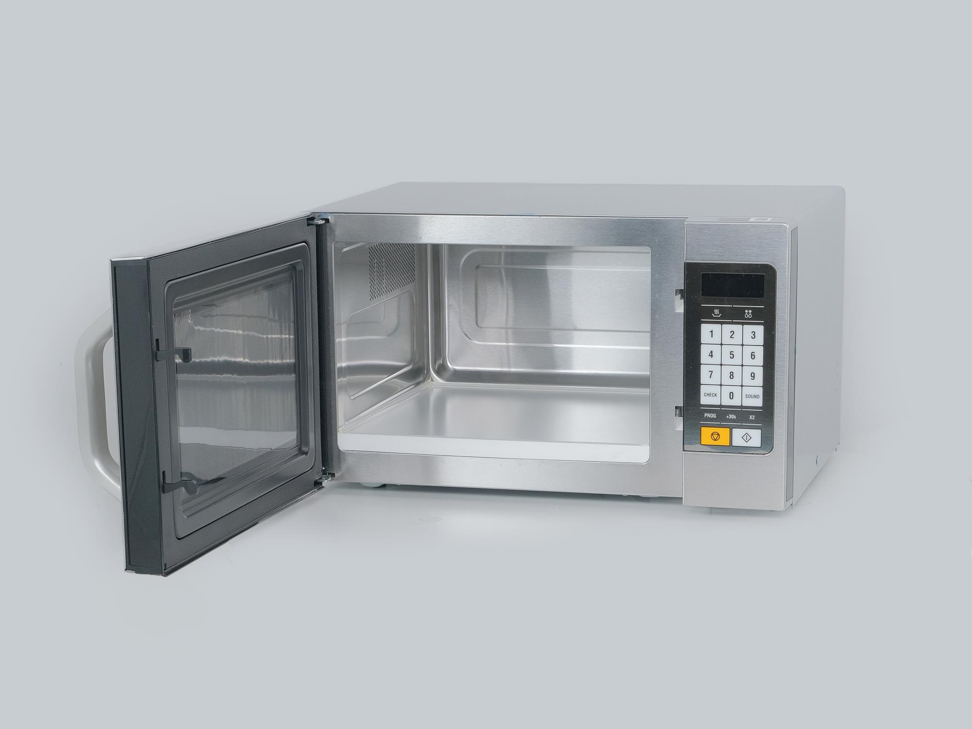 ПЕЧЬ СВЧ SAMSUNG CM1089A — 4